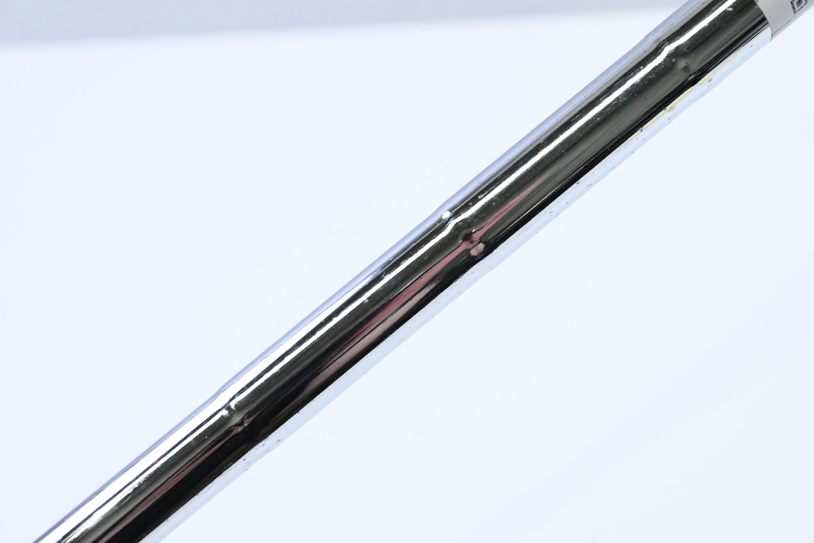 Titleist Vokey SM9 Lob Wedge / 60 Degree / Wedge Flex Steel Shaft