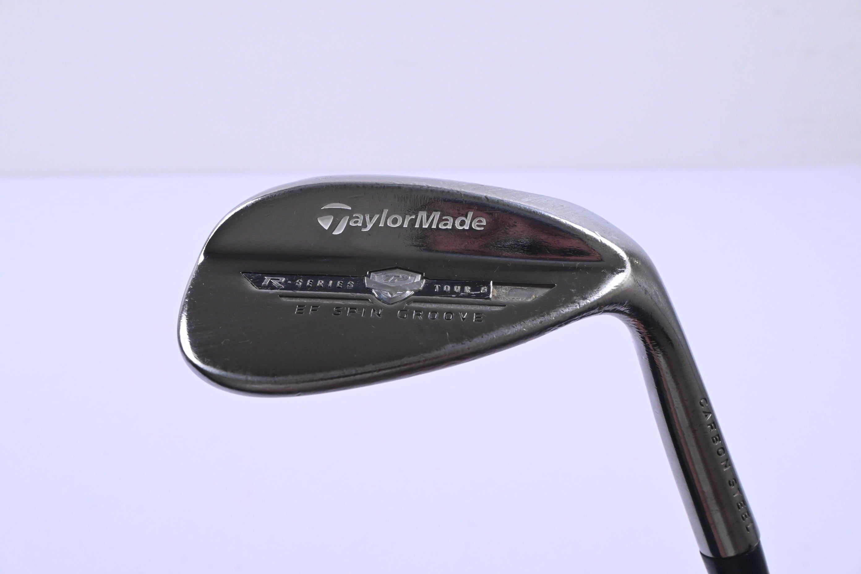 Taylormade R-Series TP - EF Spin Lob Wedge / 58 Degree / X-Flex Project X Rifle