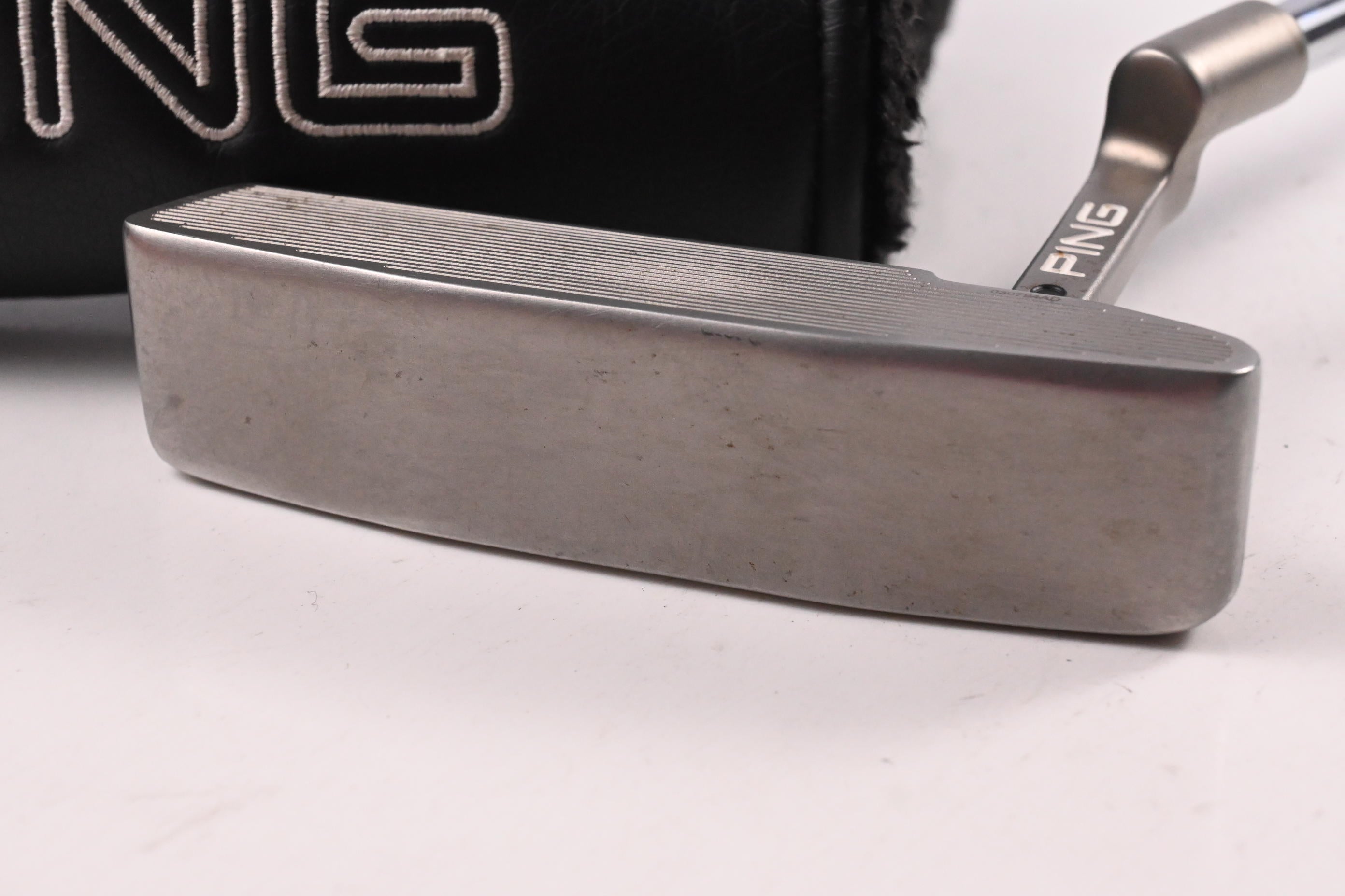Ping Karsten TR 1966 Anniversary Anser 2 Putter / Black Dot / 34 Inch
