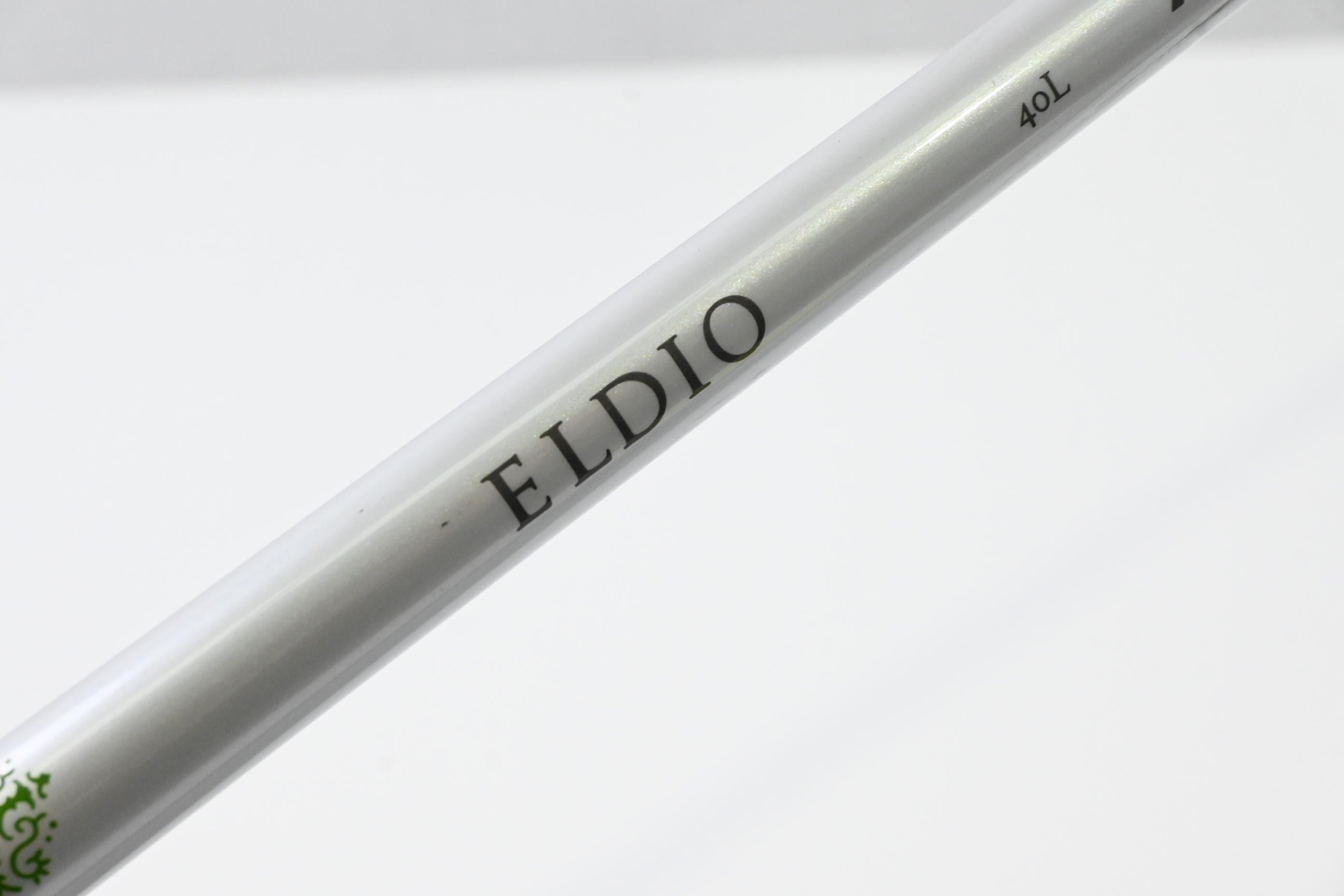 Ladies Mitsubishi Chemical Eldio 40 Driver Shaft / Ladies Flex / Callaway 2nd Gen
