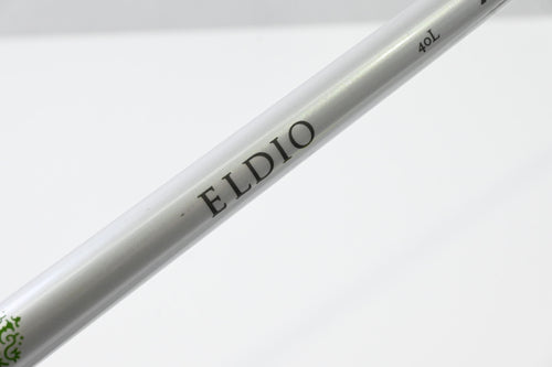 Ladies Mitsubishi Chemical Eldio 40 Driver Shaft / Ladies Flex / Callaway 2nd Gen