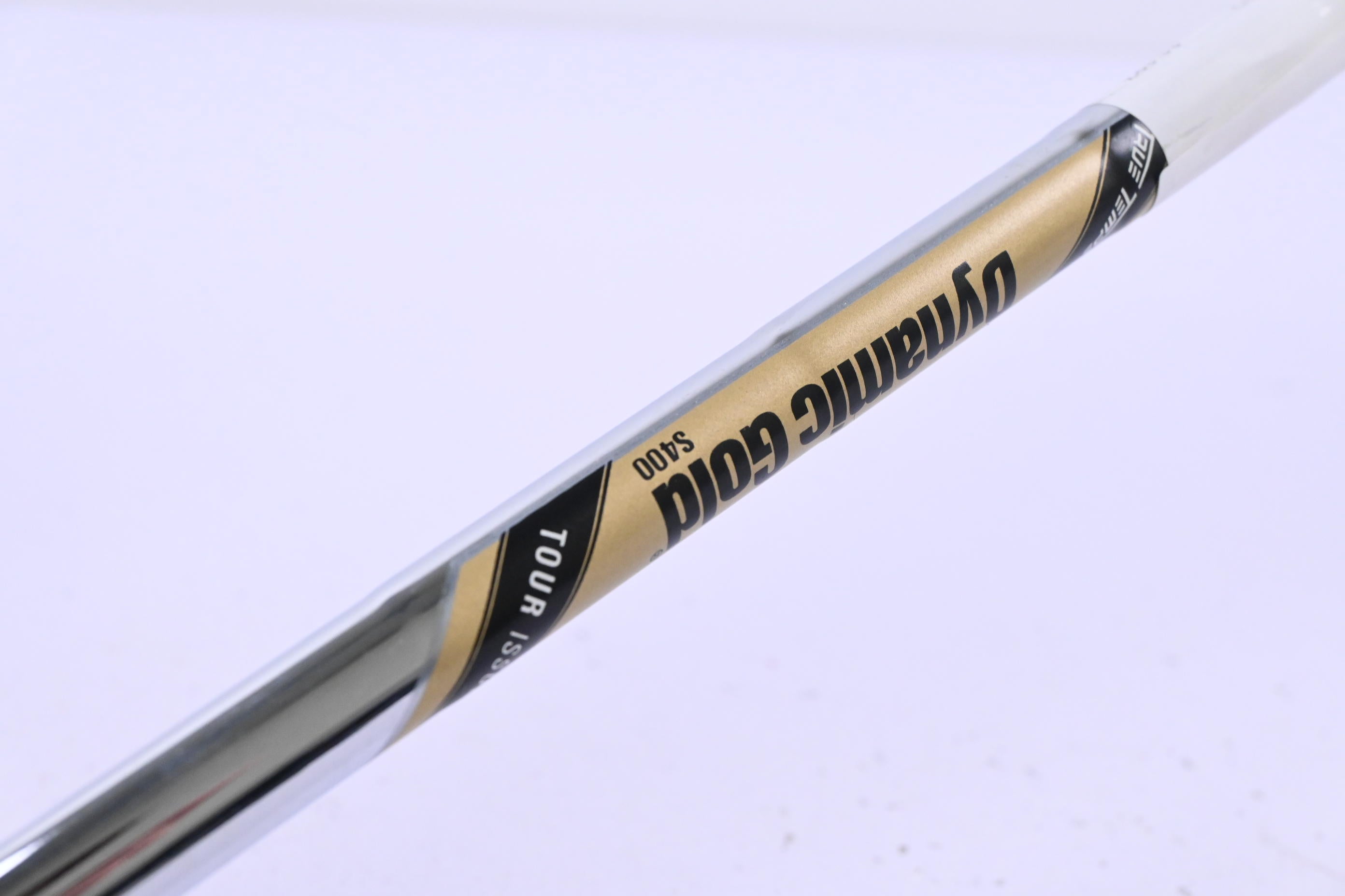 Mizuno T24 Gap Wedge / 50 Degree / Stiff Flex Dynamic Gold S400 Shaft