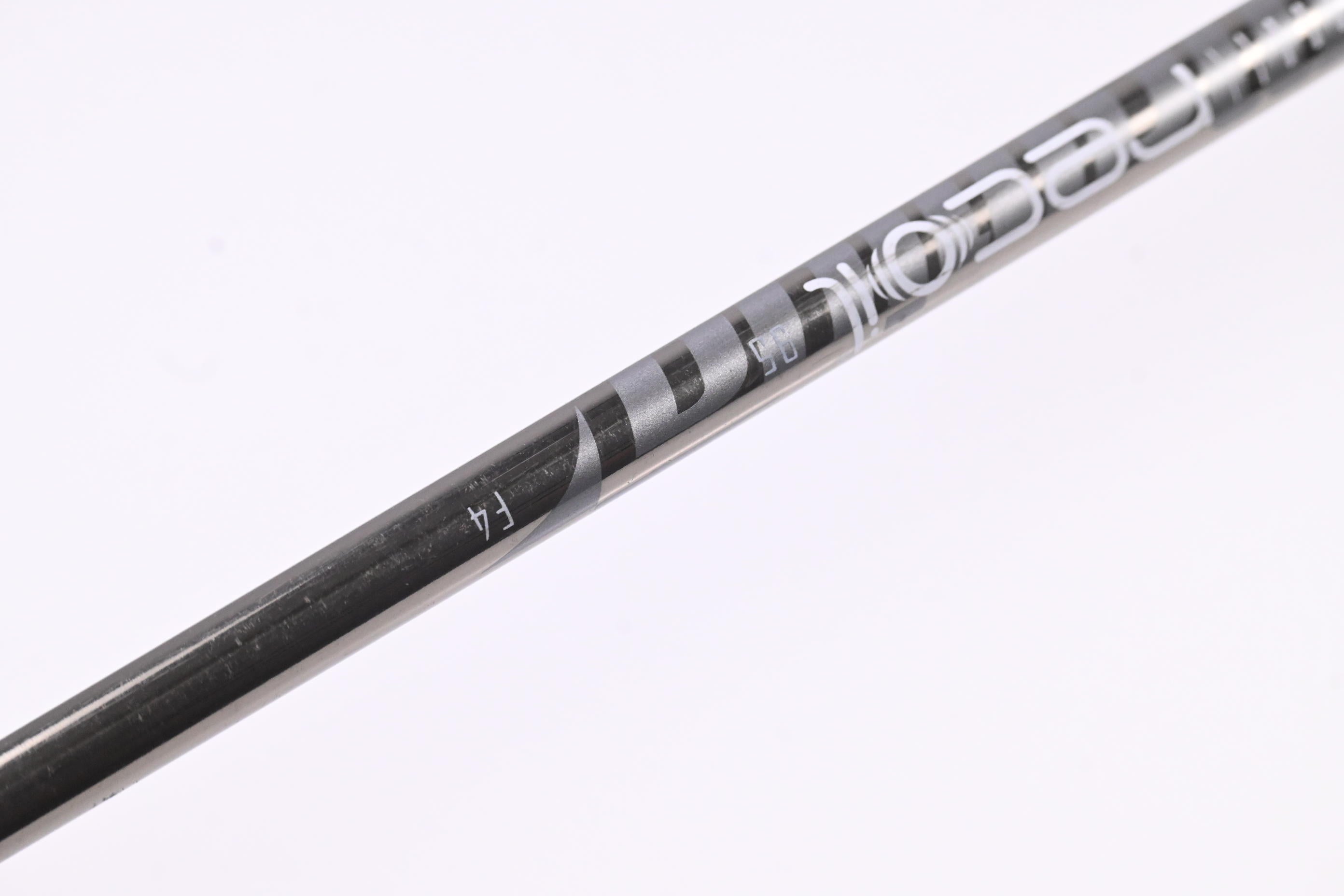 Srixon Z-U85 Utility #2 Iron / 18 Degree / Stiff Flex UST Mamiya Recoil 95 Shaft