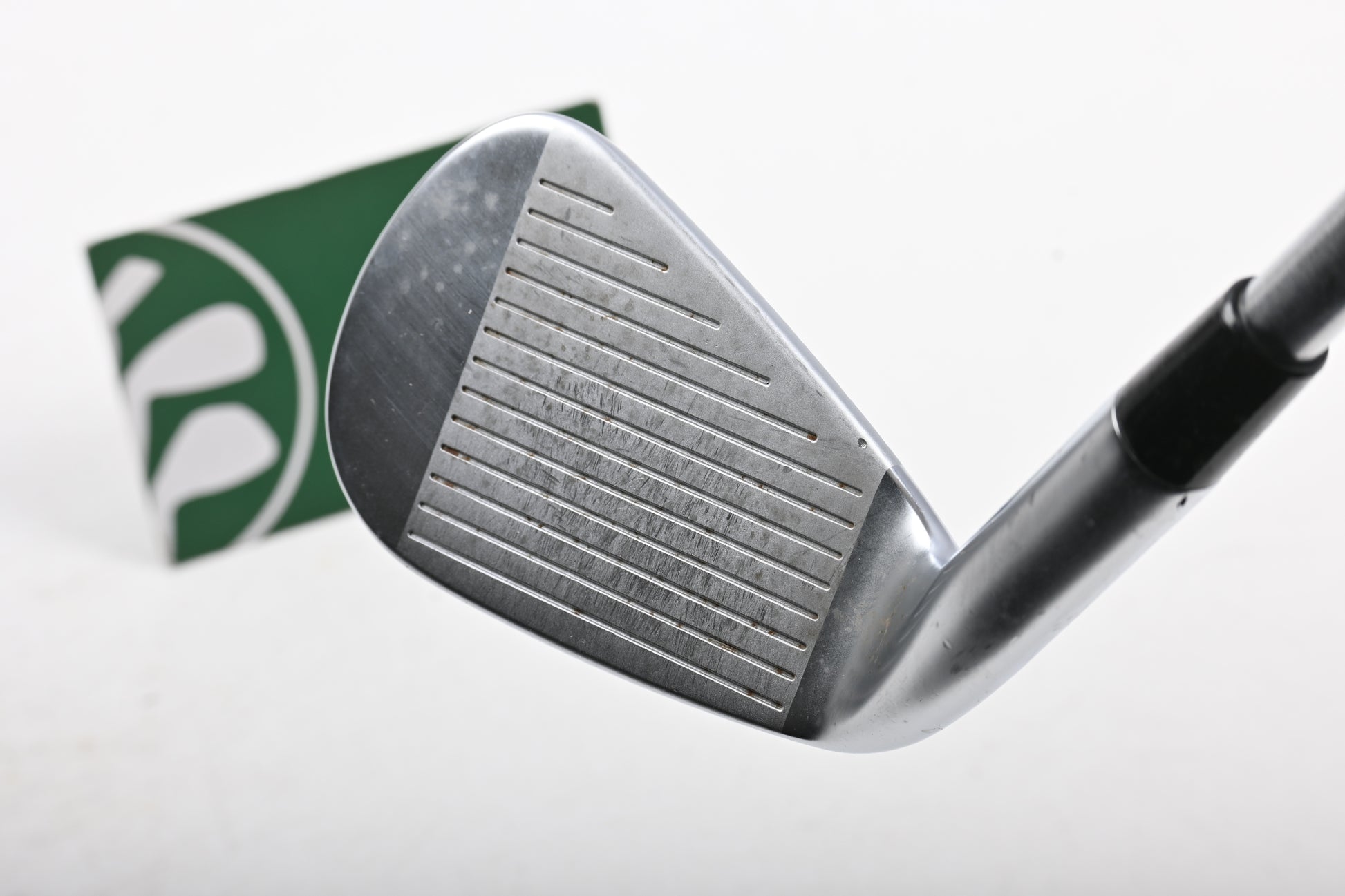 Callaway Apex TCB #7 Iron / Stiff Flex Project X L5 120 Shaft