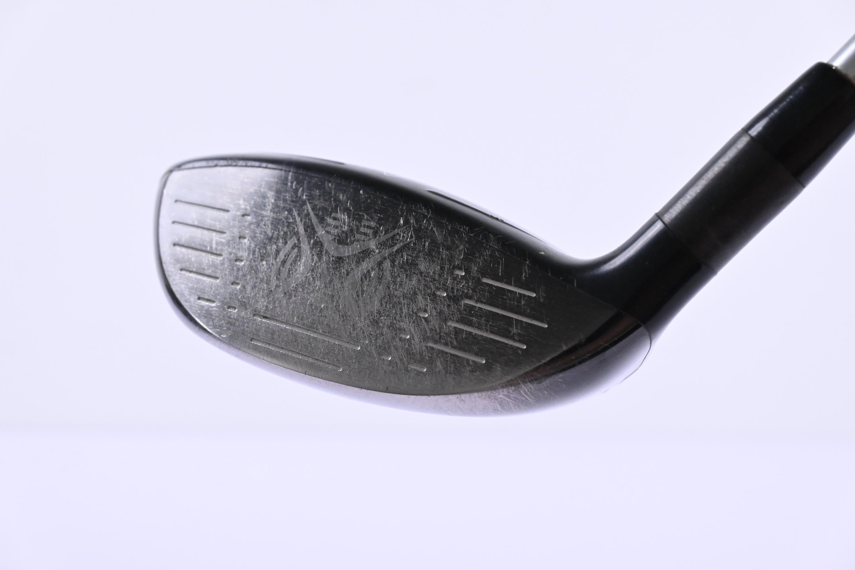 Callaway Rogue #4 Wood / 17 Degree / Regular Flex Quaranta 40 Shaft