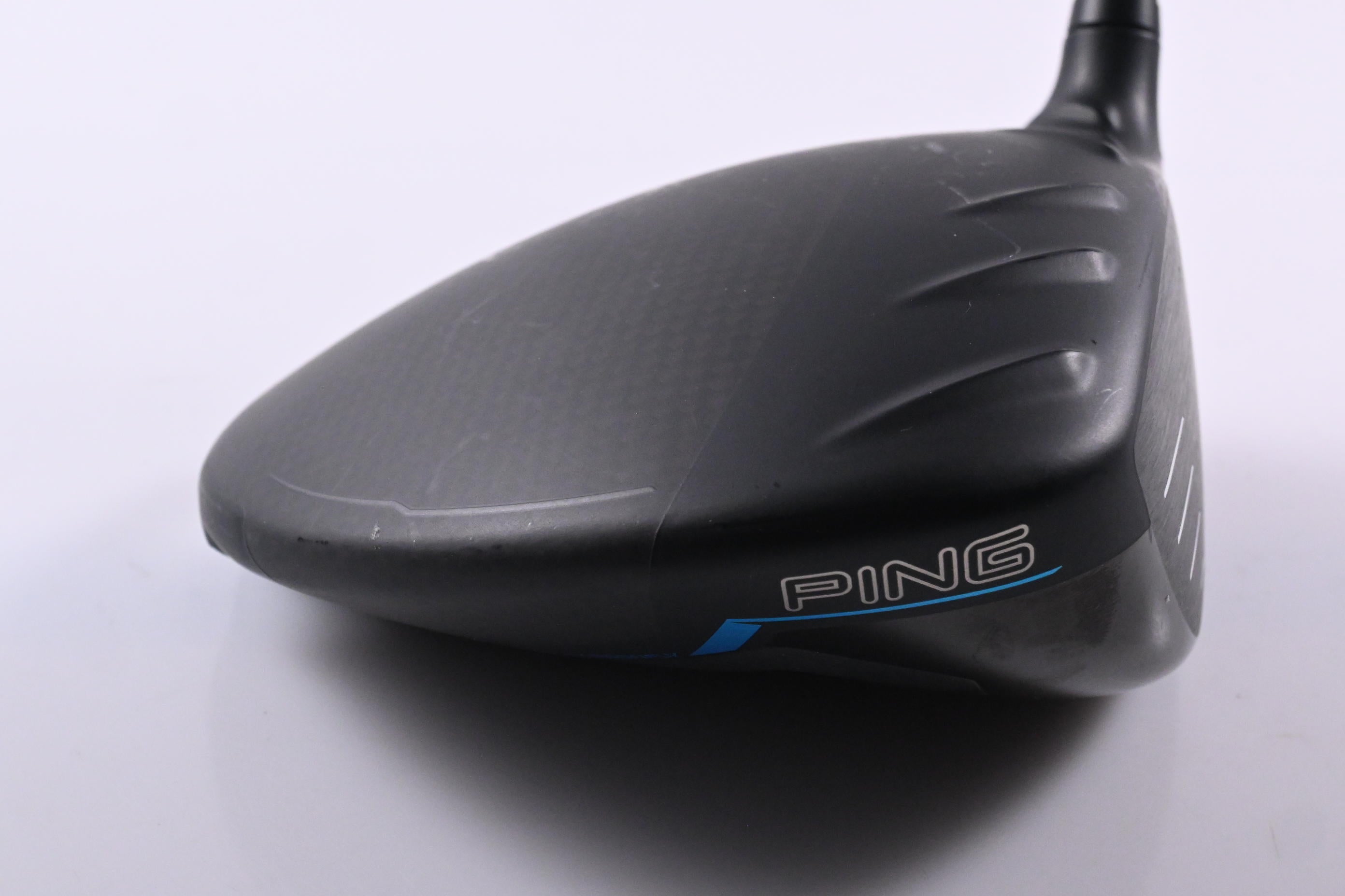 Ping G440 K Driver / 10.5 Degree / Stiff Flex Ping ALTA CB Blue 50 Shaft