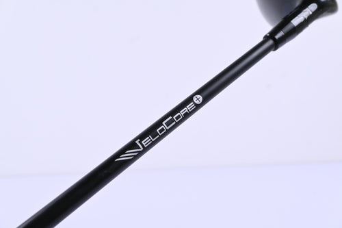 Titleist GT2 #3 Wood / 15 Degree / Stiff Flex Fujikura Ventus Black Velocore+ 7