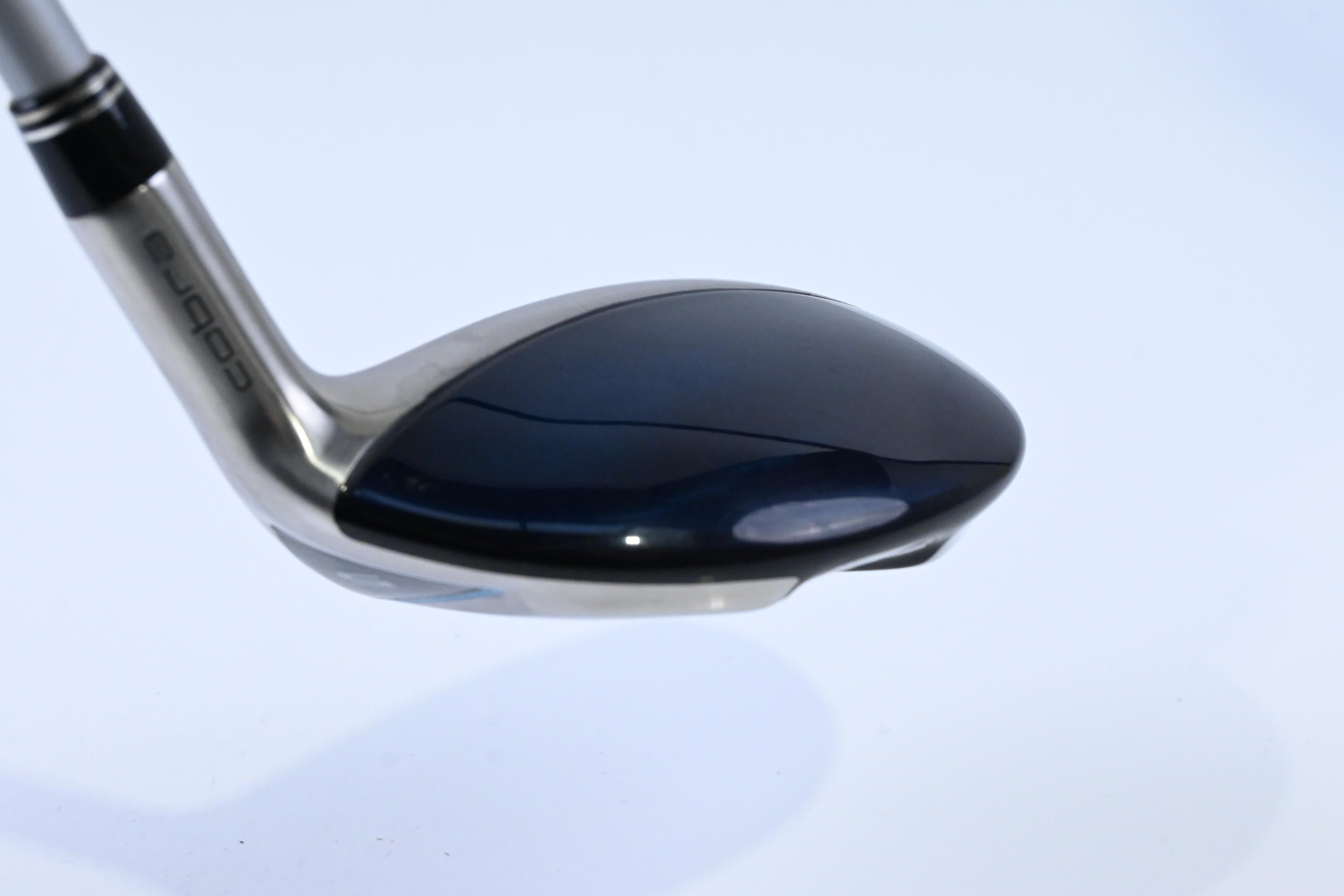 Ladies Cobra S3 Max #5 Hybrid / 26 Degree / Ladies Flex UST Mamiya iHS 55 Shaft