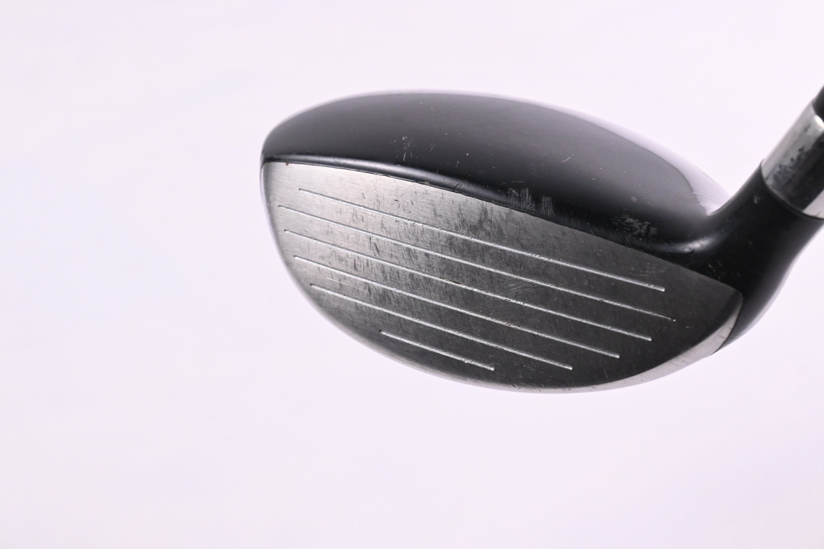 Ladies Yonex Cyberstar Nanospeed #3 Wood / 18 Degree / Ladies Flex Yonex NS 70
