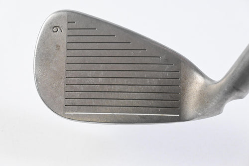 Ladies Ping Faith Hybrid #9 Iron / Red Dot / Ladies Flex Ping ULT 200 Shaft