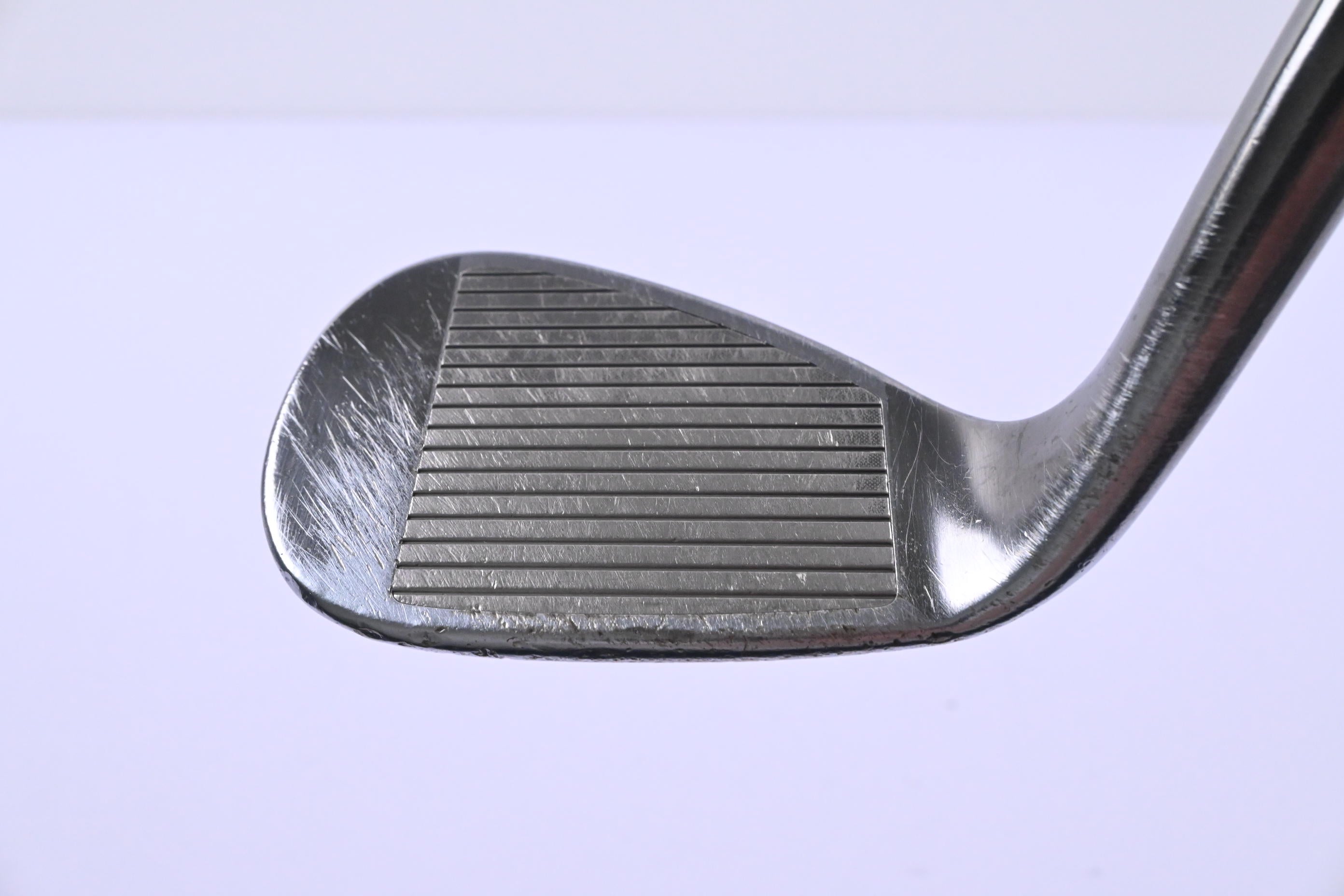 Taylormade R-Series TP - EF Spin Lob Wedge / 58 Degree / X-Flex Project X Rifle