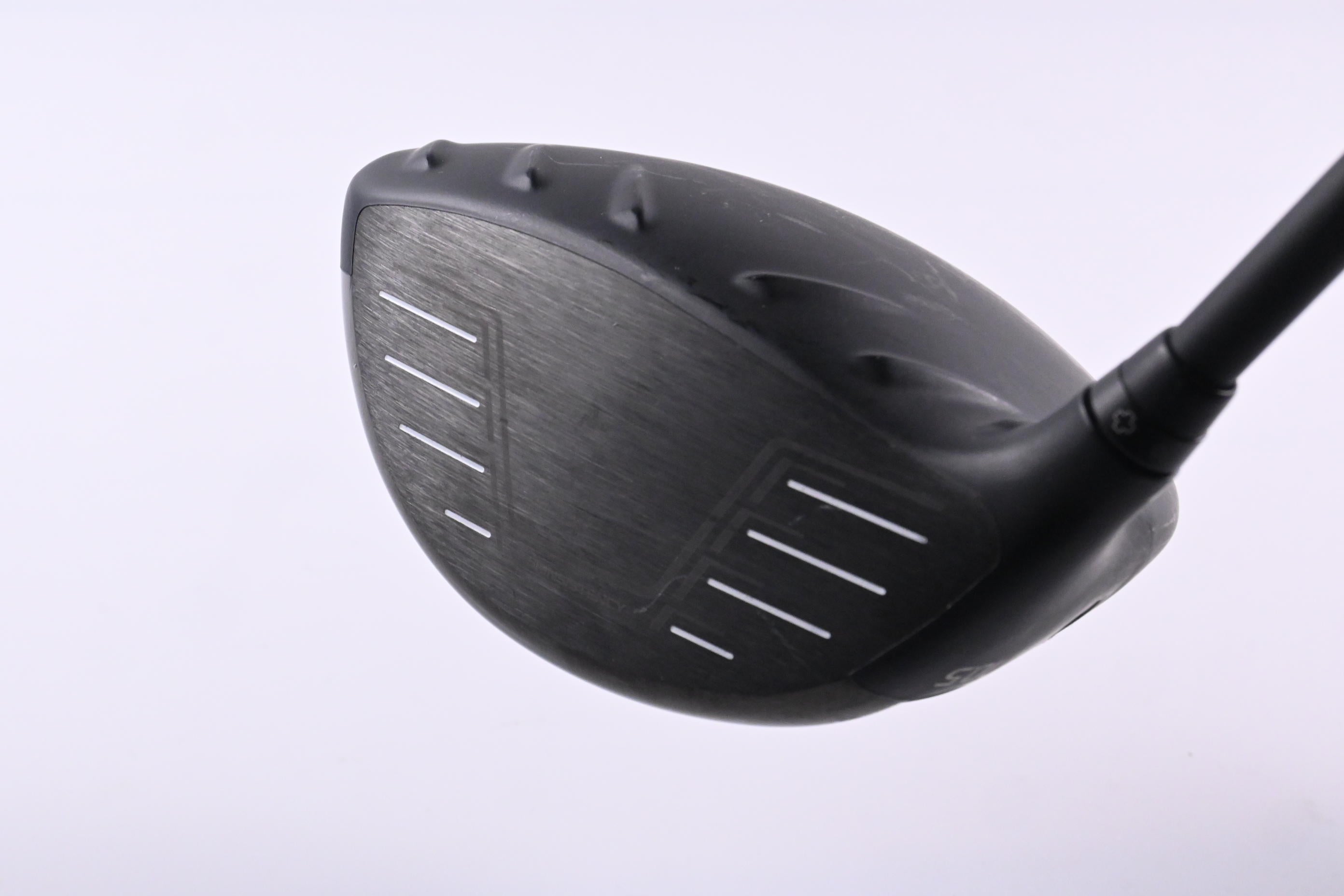 Ping G440 K Driver / 10.5 Degree / Stiff Flex Ping ALTA CB Blue 50 Shaft