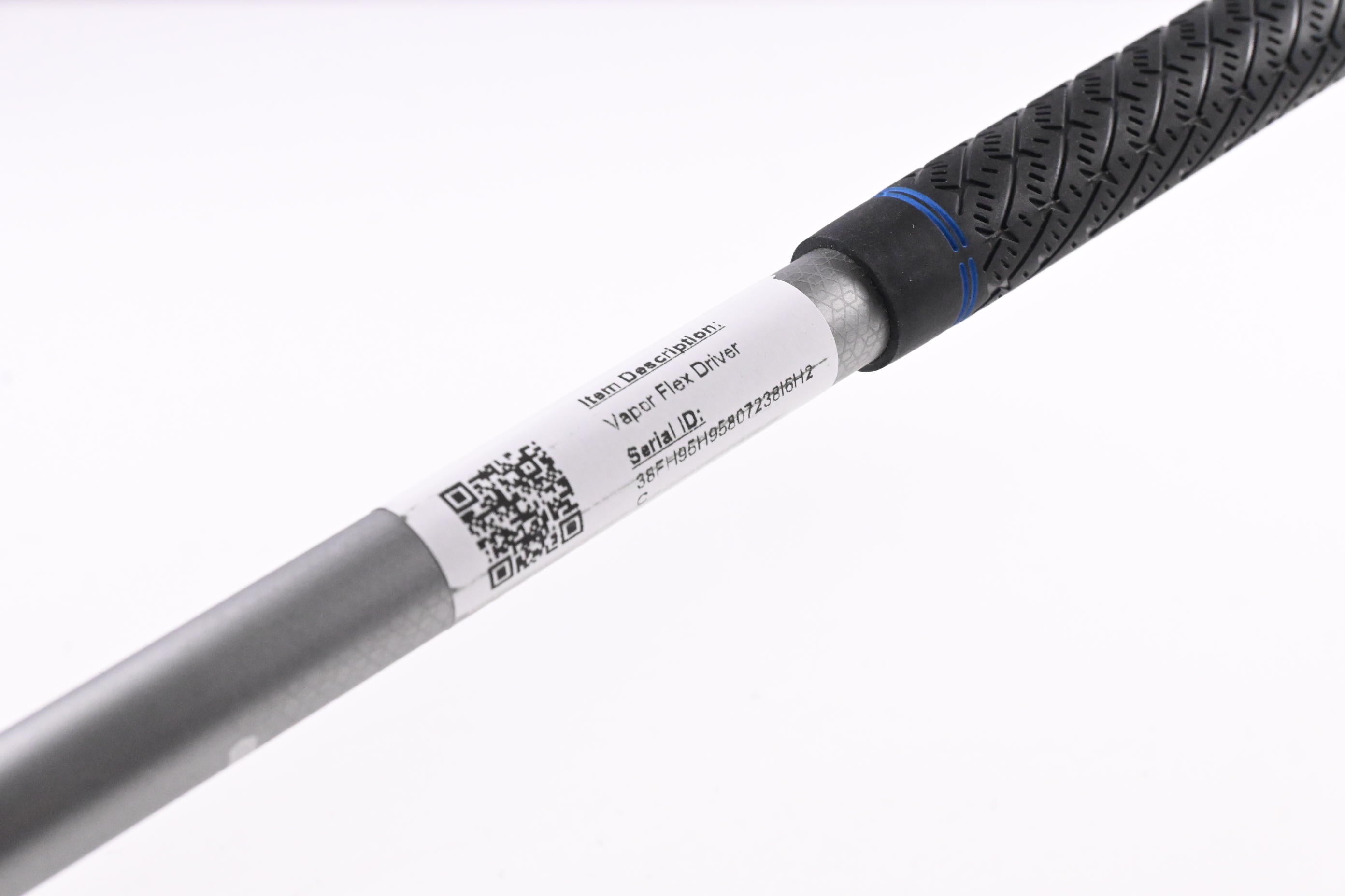 Left Hand Nike Vapor Flex Driver / 8.5-12.5 Degree / Stiff Flex Diamana S+Plus