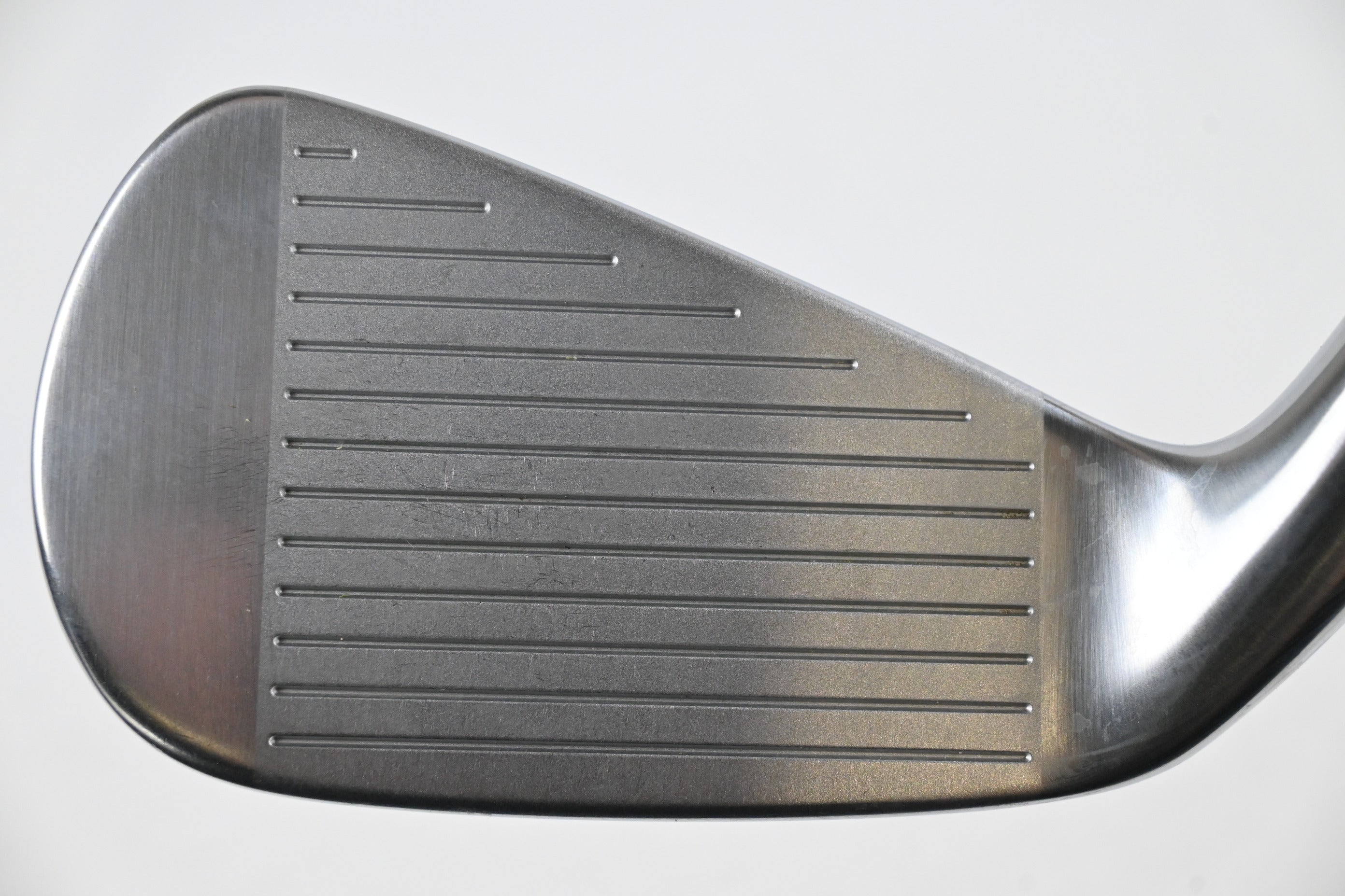 Titleist T250 2025 #5 Iron / 24 Degree / Regular Flex AMT Black Shaft