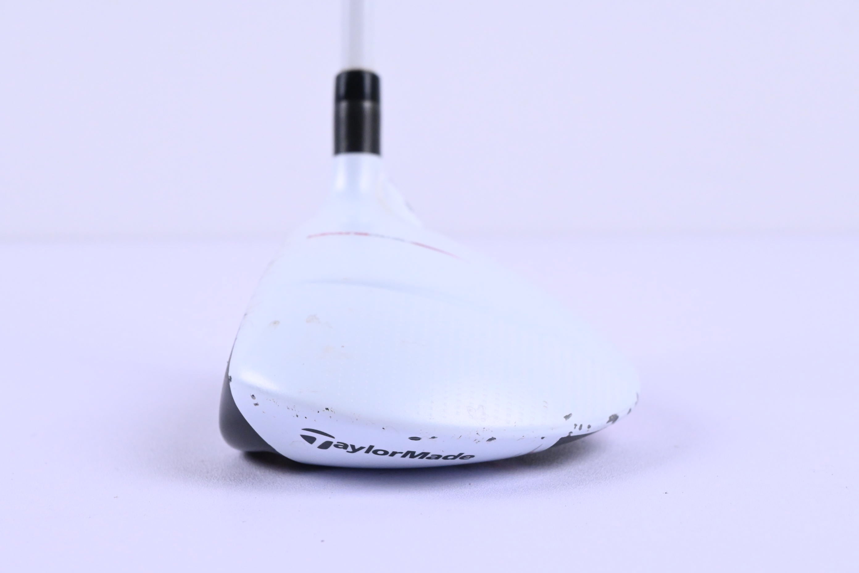 Left Hand Taylormade Aeroburner #3 Wood / 15 Degree / Regular Flex Matrix 60