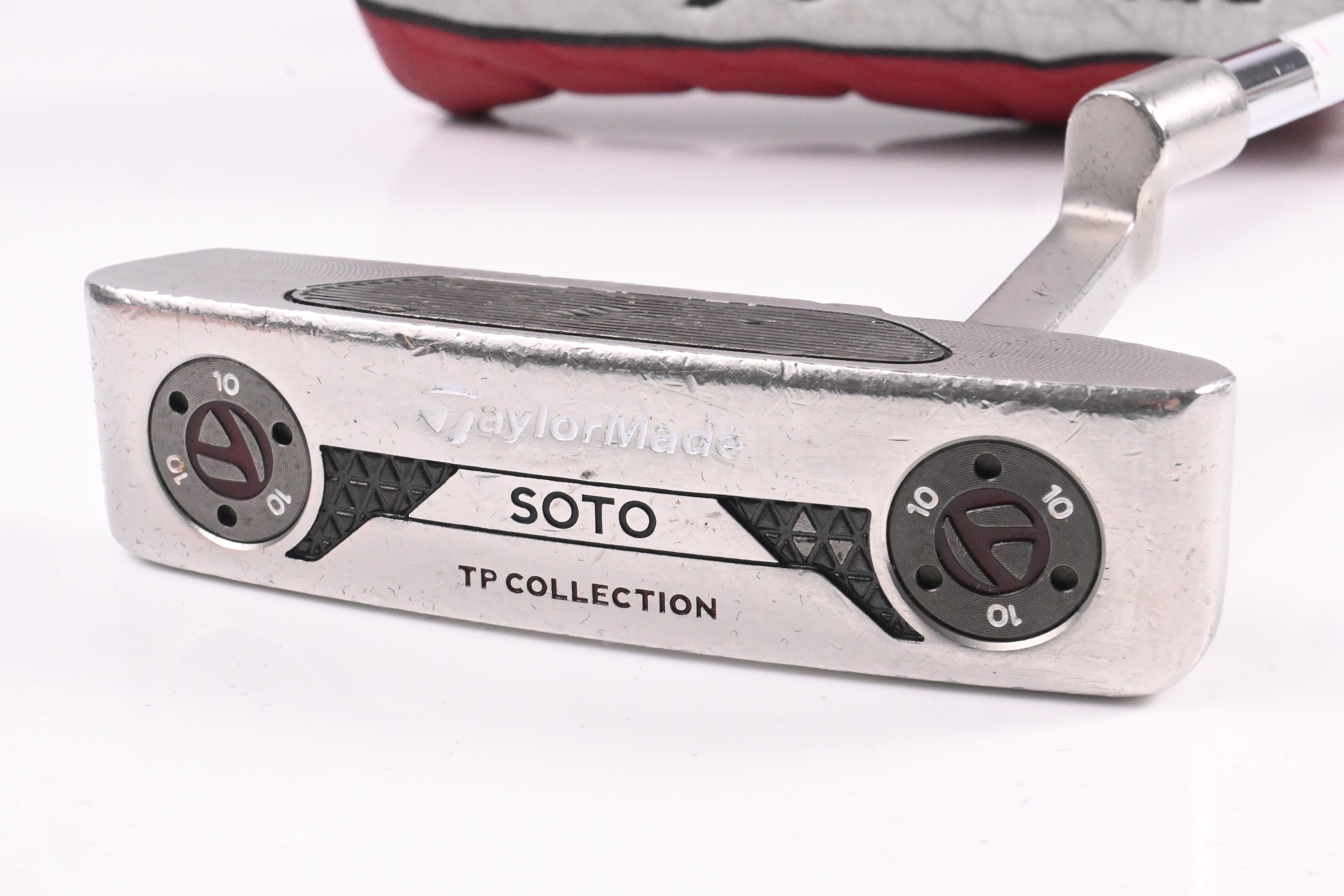 Taylormade TP Collection Soto Putter / 34 Inch