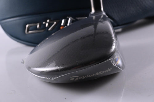 Taylormade Qi4D Tour #3 Wood / 15 Degree / X-Flex REAX 75 Shaft
