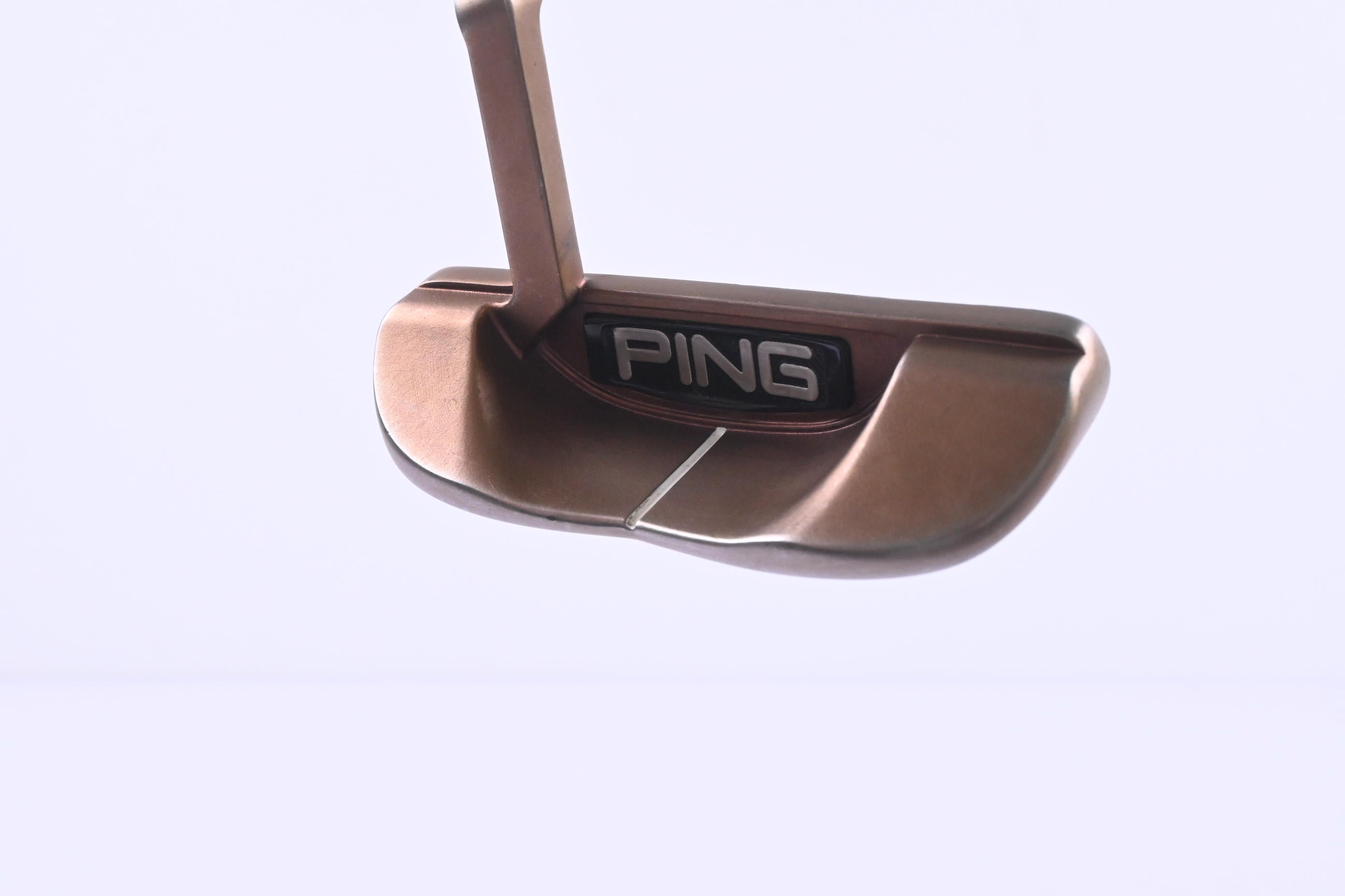 Ping Karsten TR B60 Putter / 35 Inch