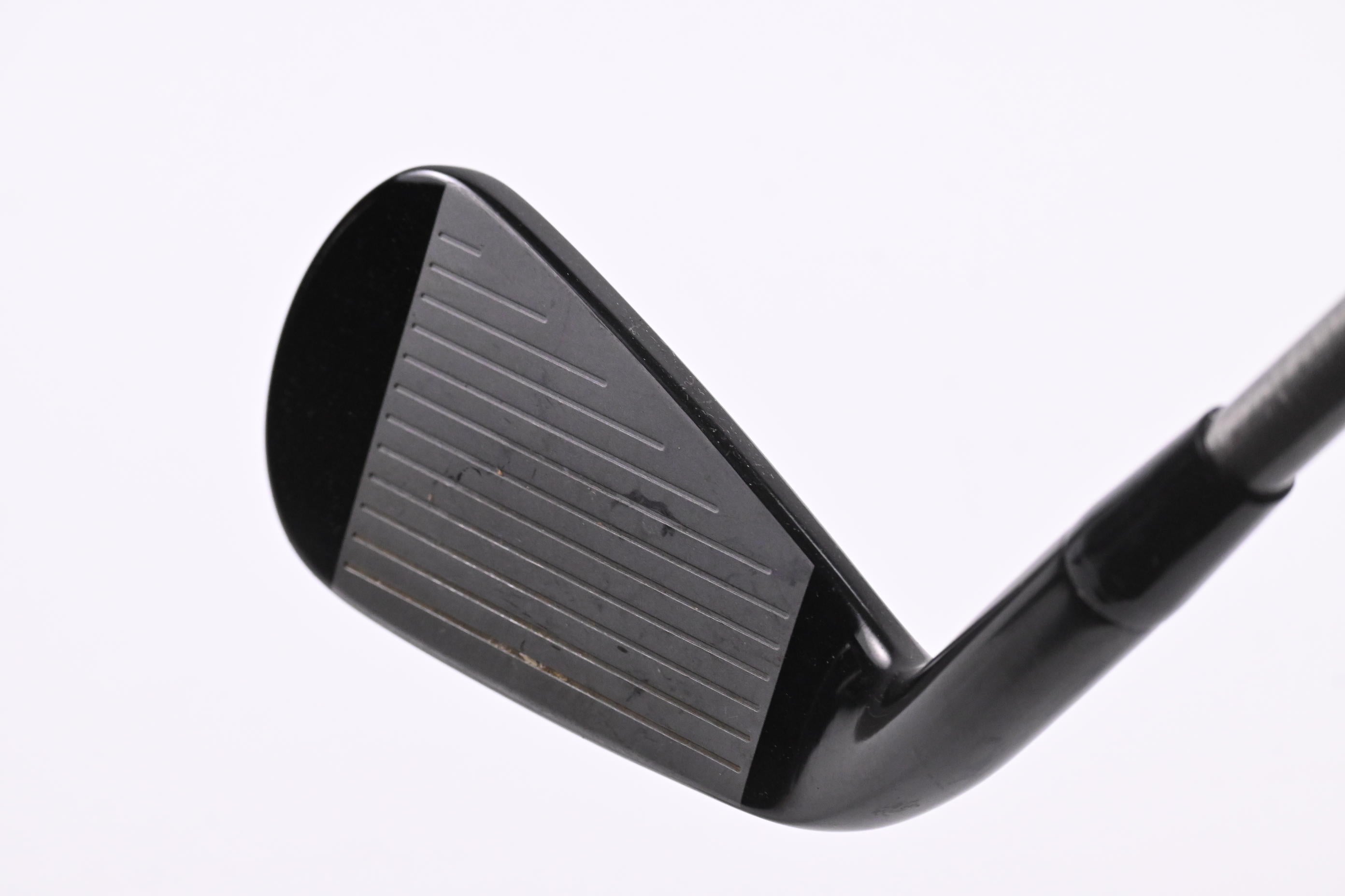 Mizuno Pro Fli-Hi 24 #3 Iron / 19 Degree / Stiff Flex Aerotech Steelfiber hls