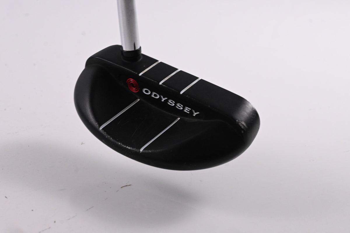 Odyssey DFX 2021 Rossie Putter / 35 Inch