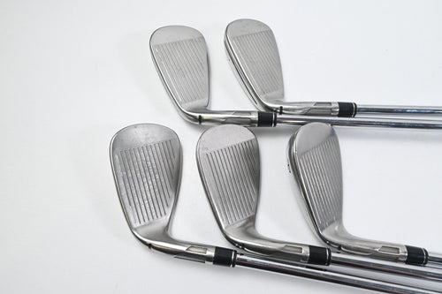Taylormade SIM2 Max Irons / 6-PW / Regular Flex KBS MAX MT 85 Shafts
