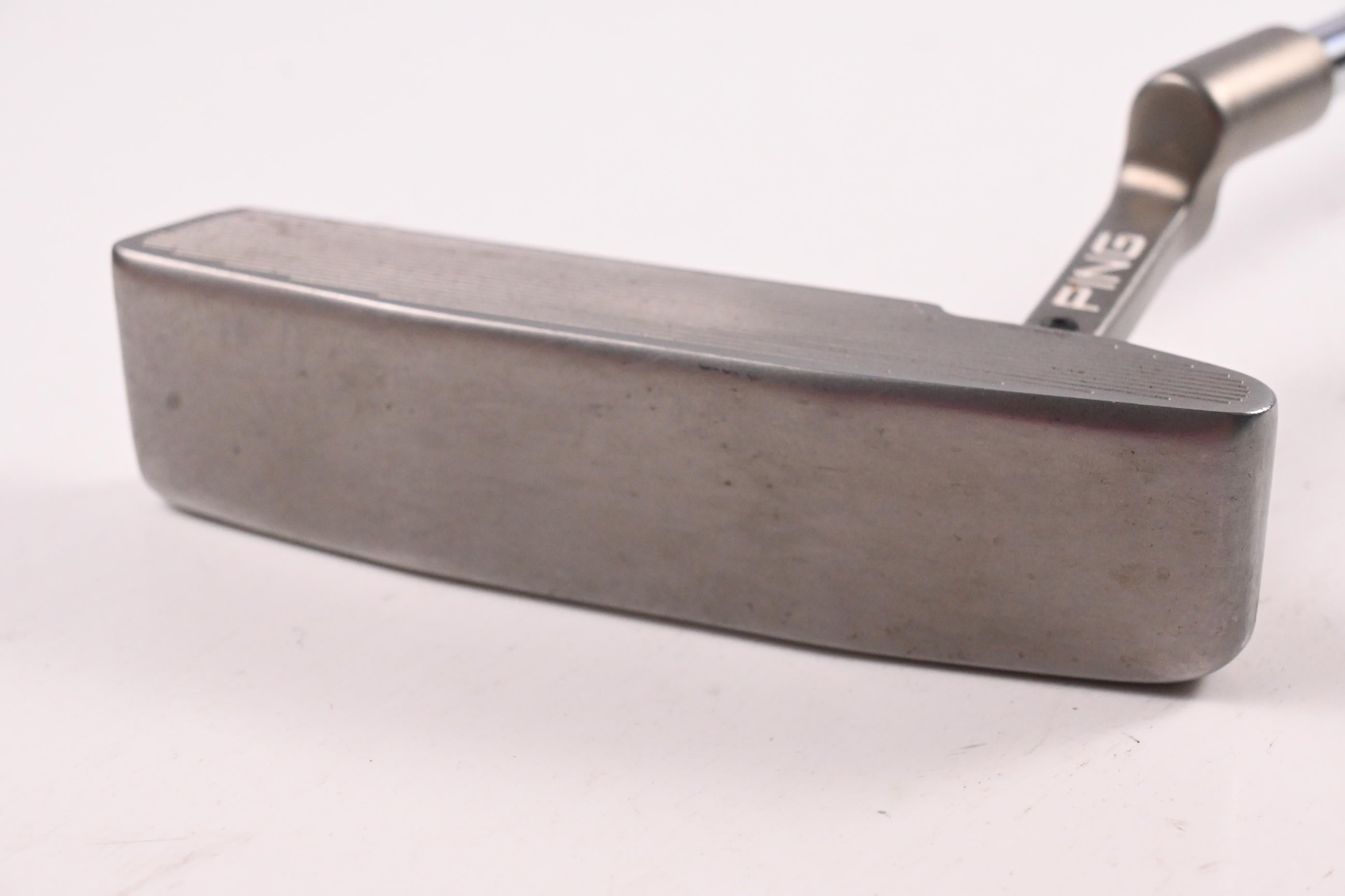 Ping Karsten TR 1966 Anniversary Anser 2 Putter / Black Dot / 34 Inch