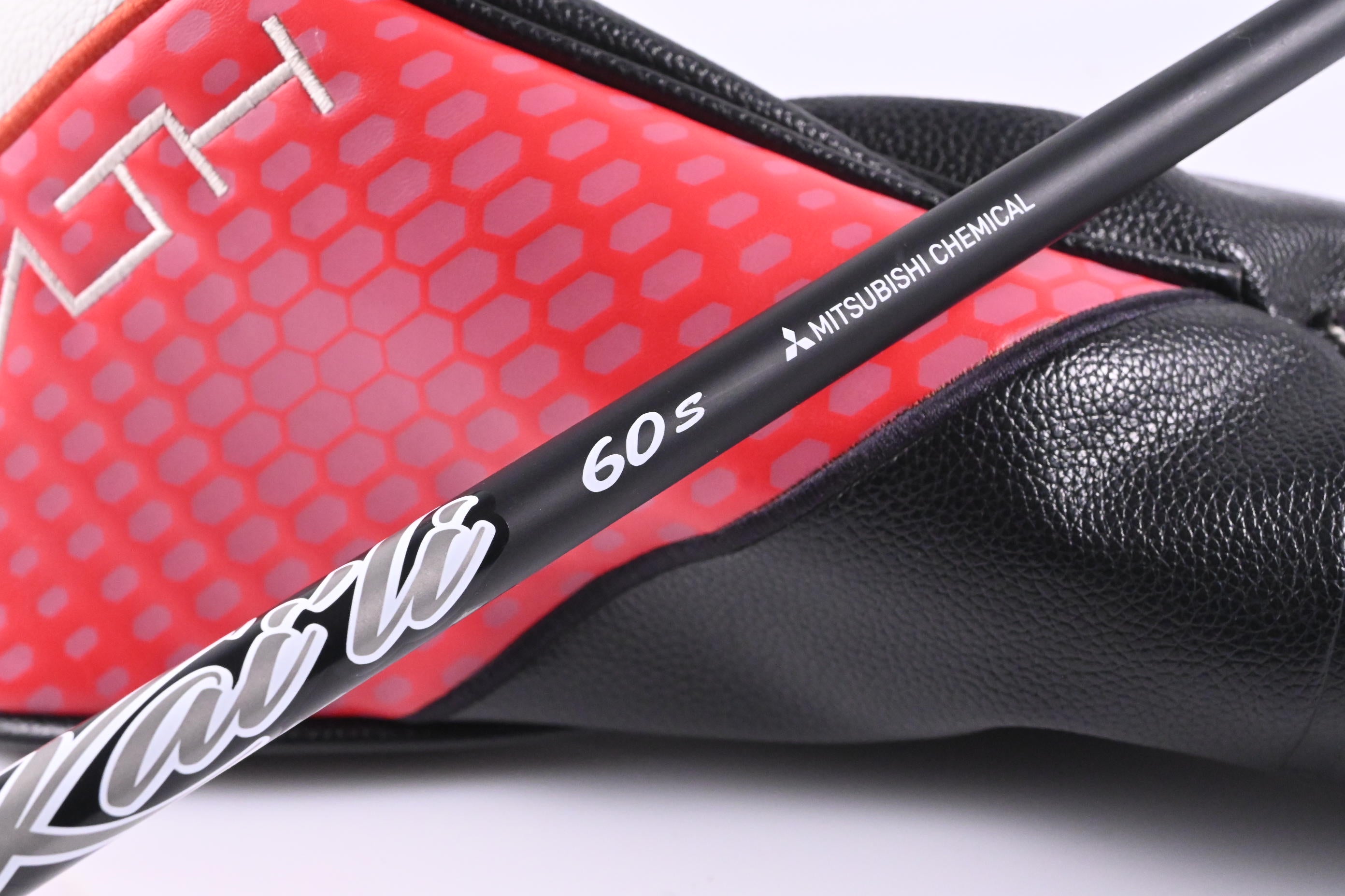 Taylormade Stealth 2 Plus Driver / 10.5 Degree / Stiff Flex Dark Waves White 60