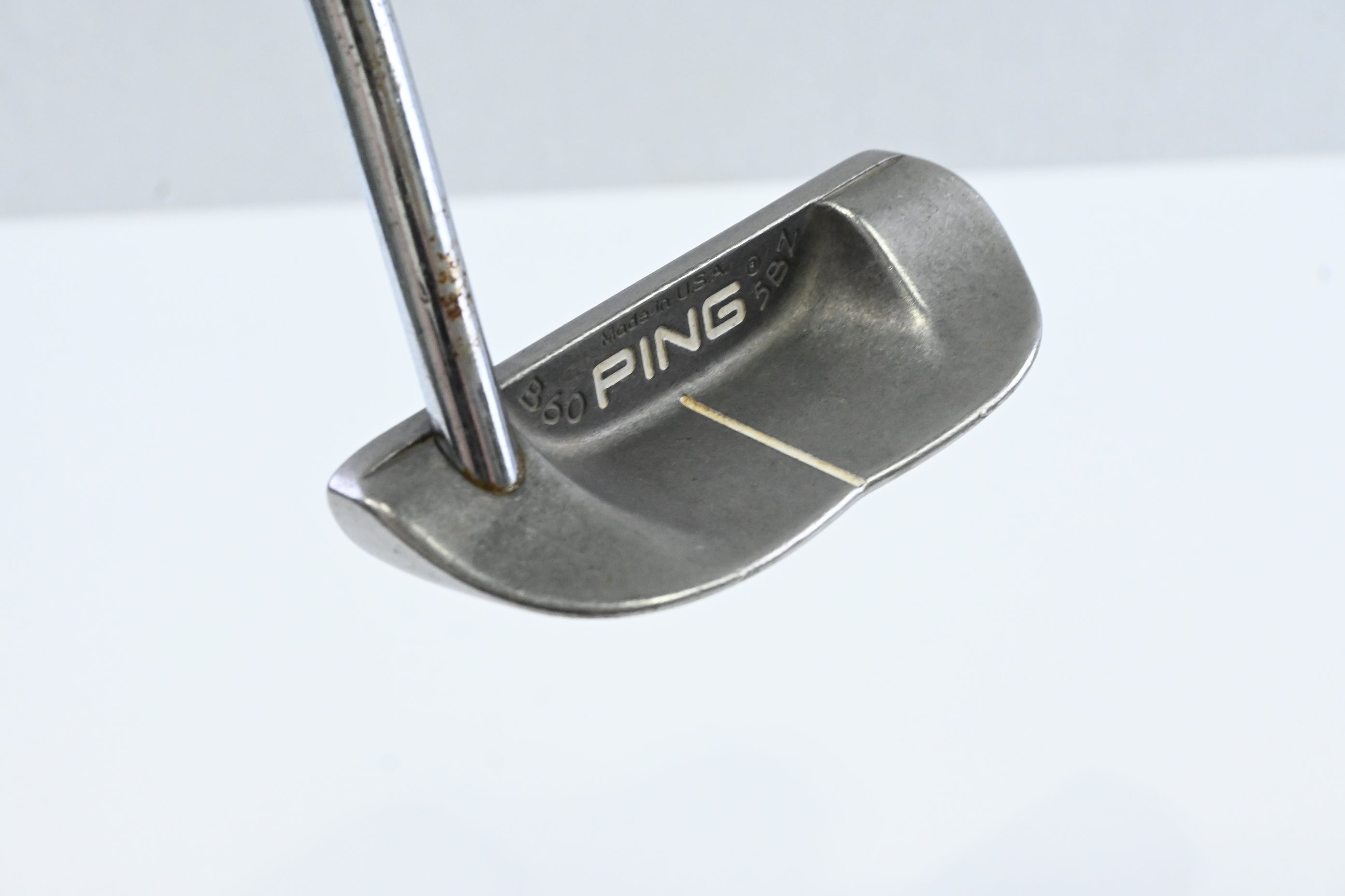 Ping B60 5BZ Putter / 36 Inch