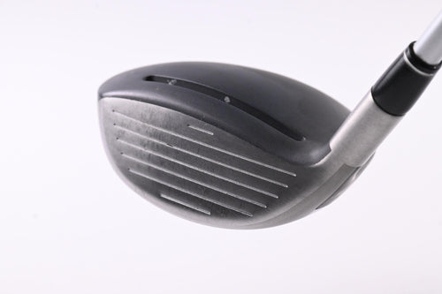 Adams Super S Grey #3 Wood / 15 Degree / Stiff Flex Adams Speedline Shaft