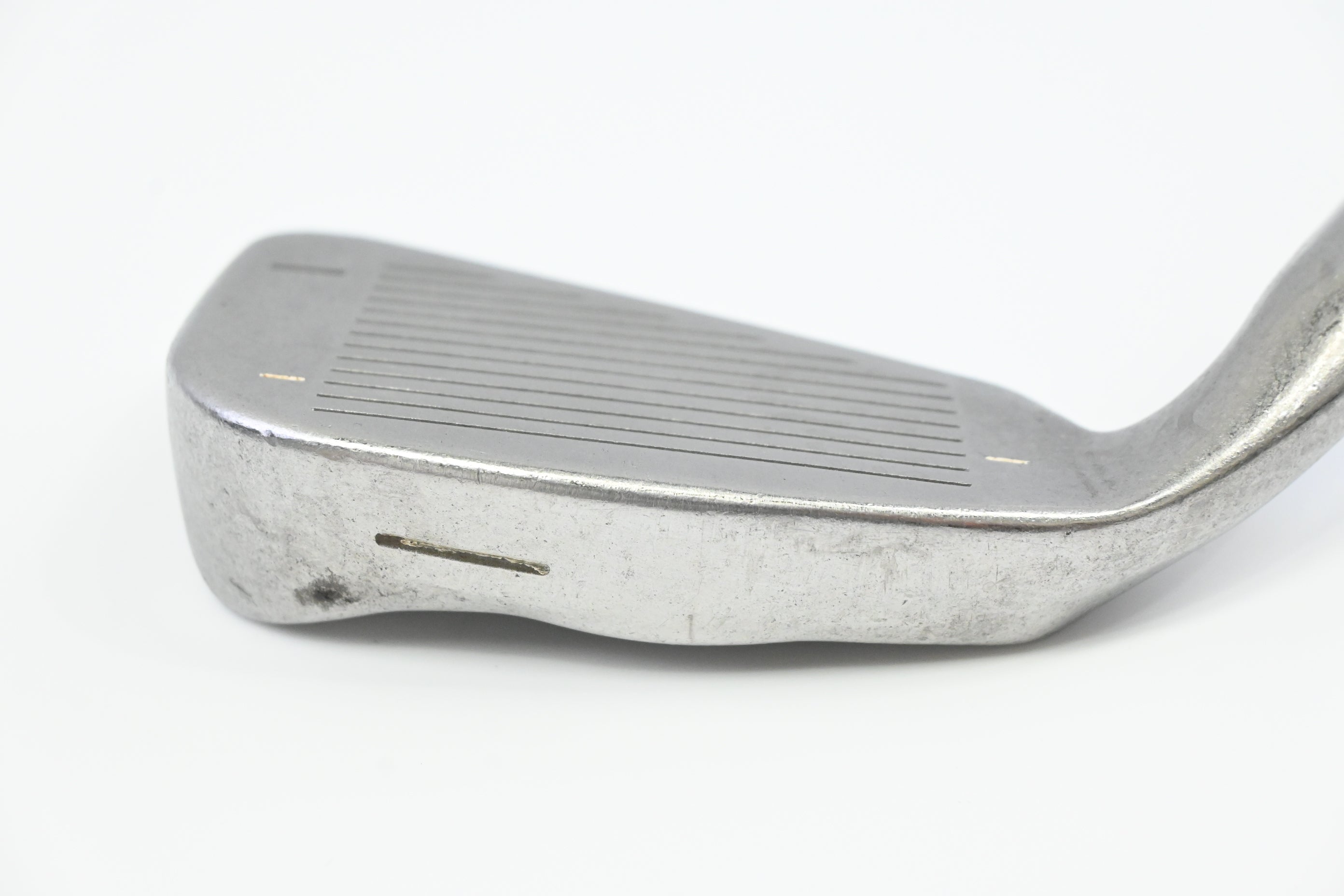 Ping ISI #1 Iron / 15.5 Degree / Black Dot / Regular Ping Cushin Z-Z65 Shaft