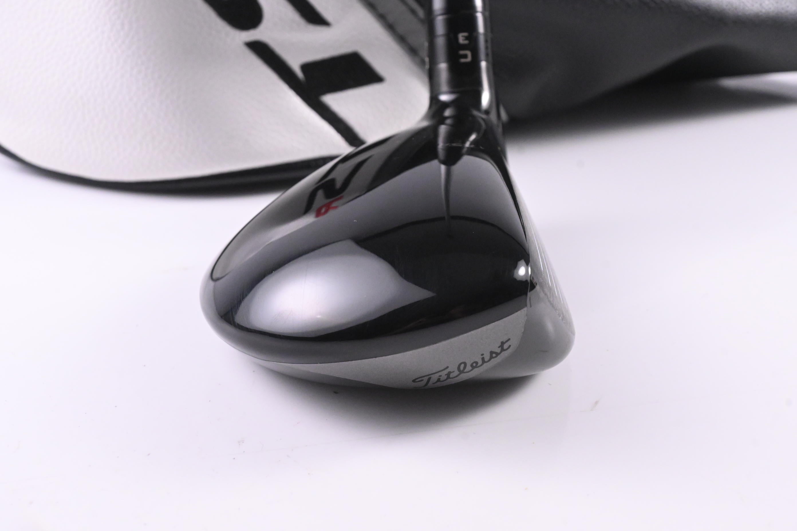 Titleist TSR1 #5 Hybrid / 23 Degree / Senior Flex MMT 50 Shaft