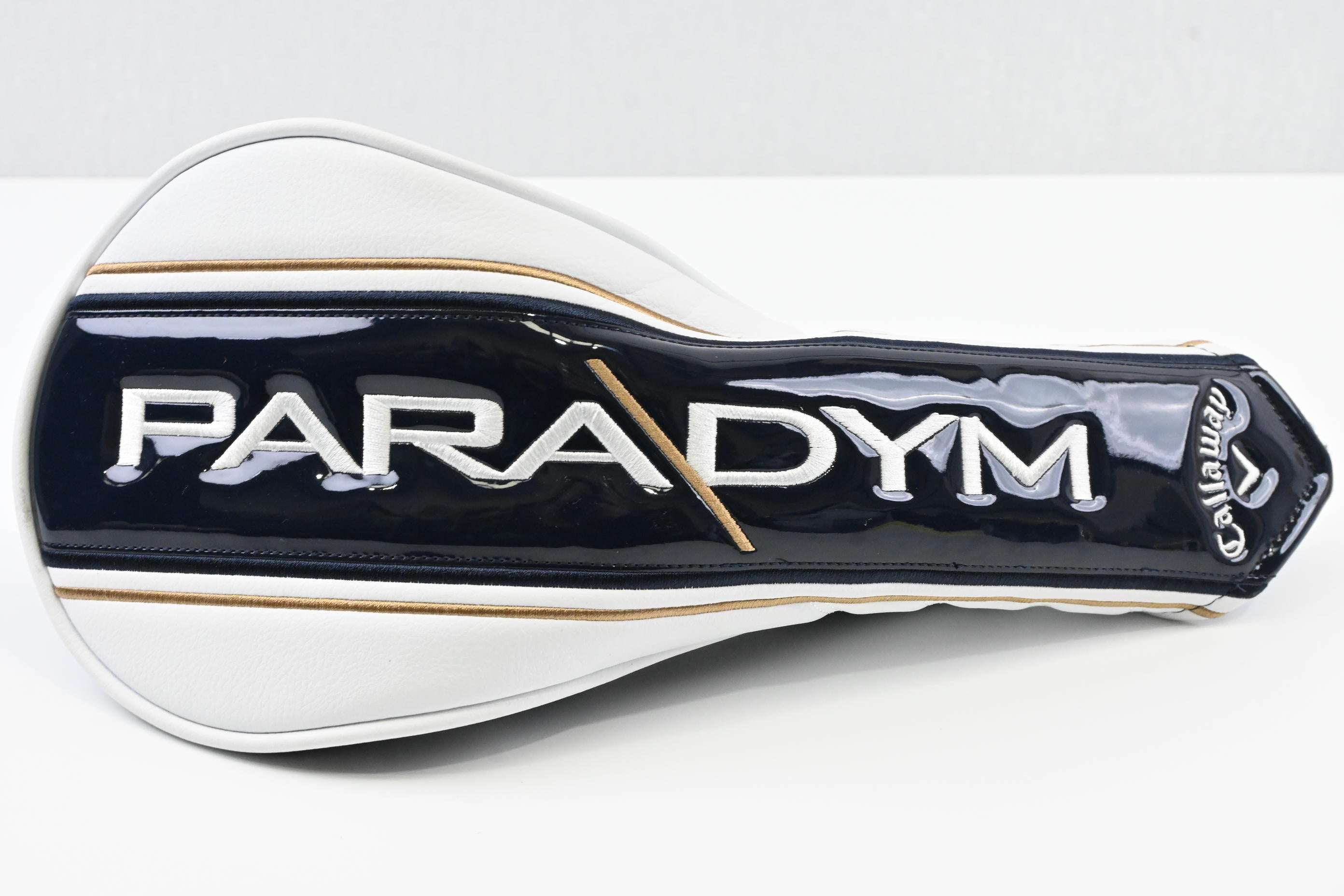 Callaway Paradym Triple Diamond Driver / 10.5 Degree / X-Flex Kai'li White 60