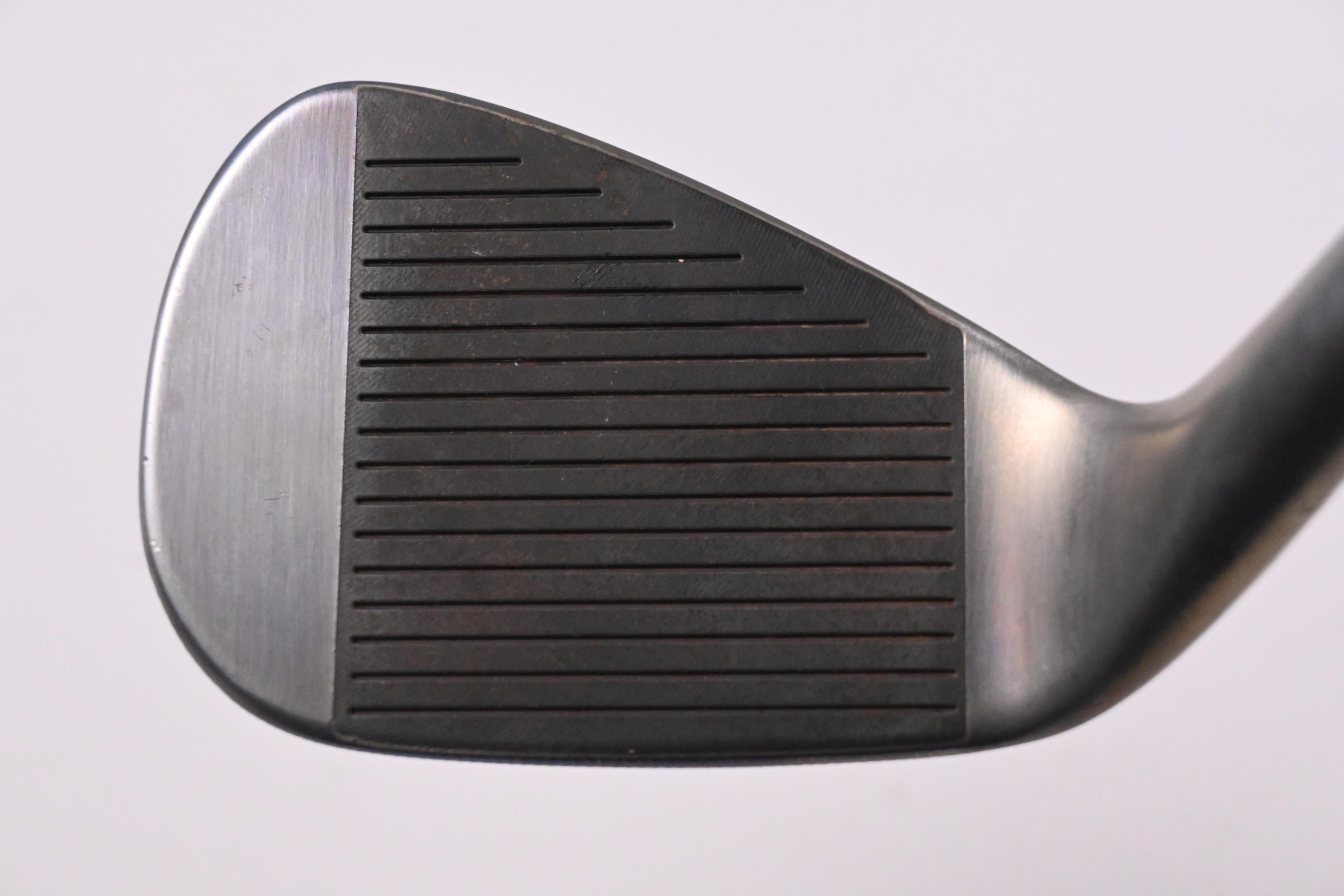 Taylormade Milled Grind 4 Pitching Wedge / 46 Degree / Wedge Flex KBS Hi-Rev Shaft