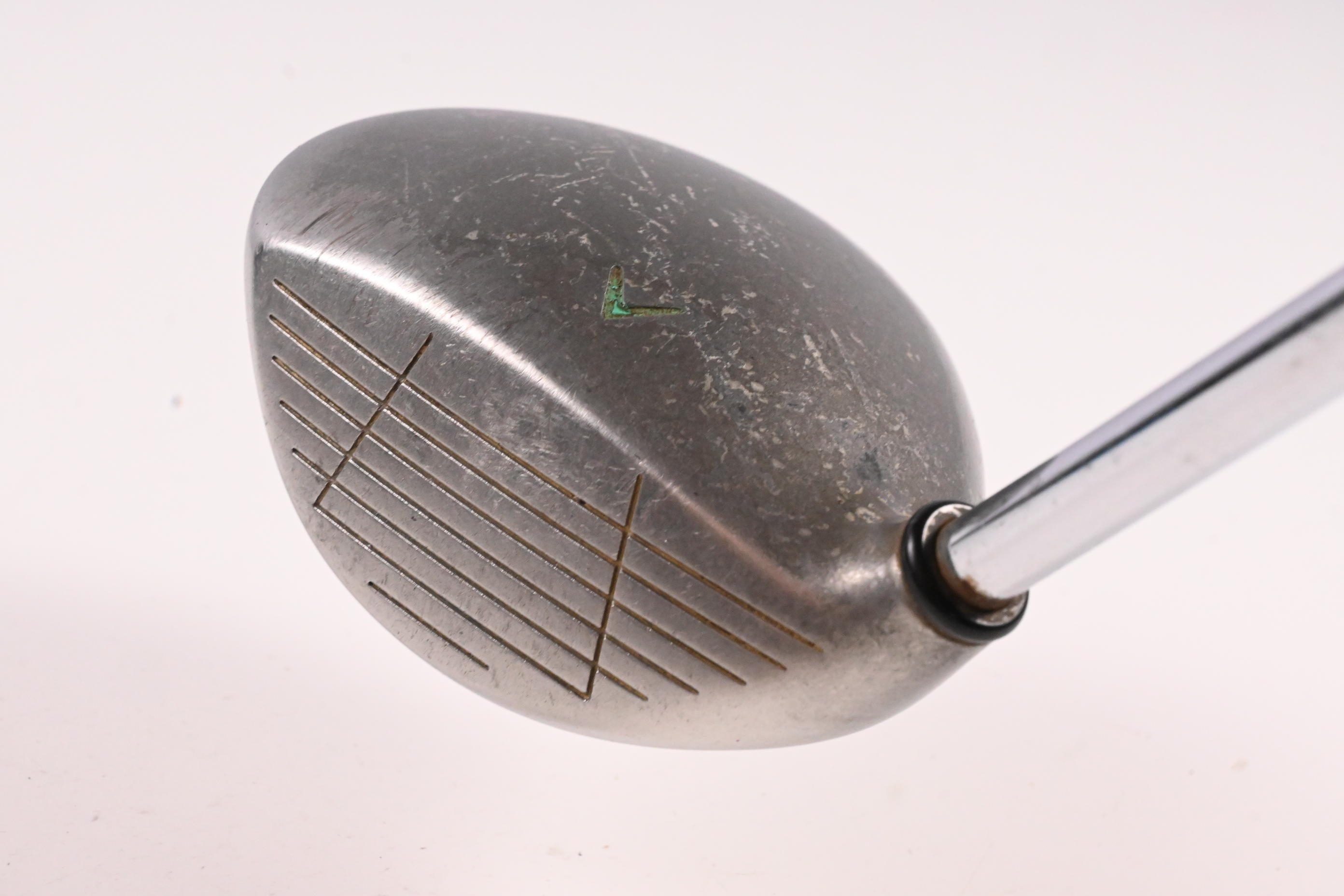 Ladies Callaway Big Bertha Warbird #7 Wood / 21 Degree / Ladies Flex Gems Shaft