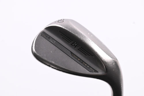 Titleist Vokey SM10 Lob Wedge / 60 Degree / Wedge Flex Titleist Vokey SM10