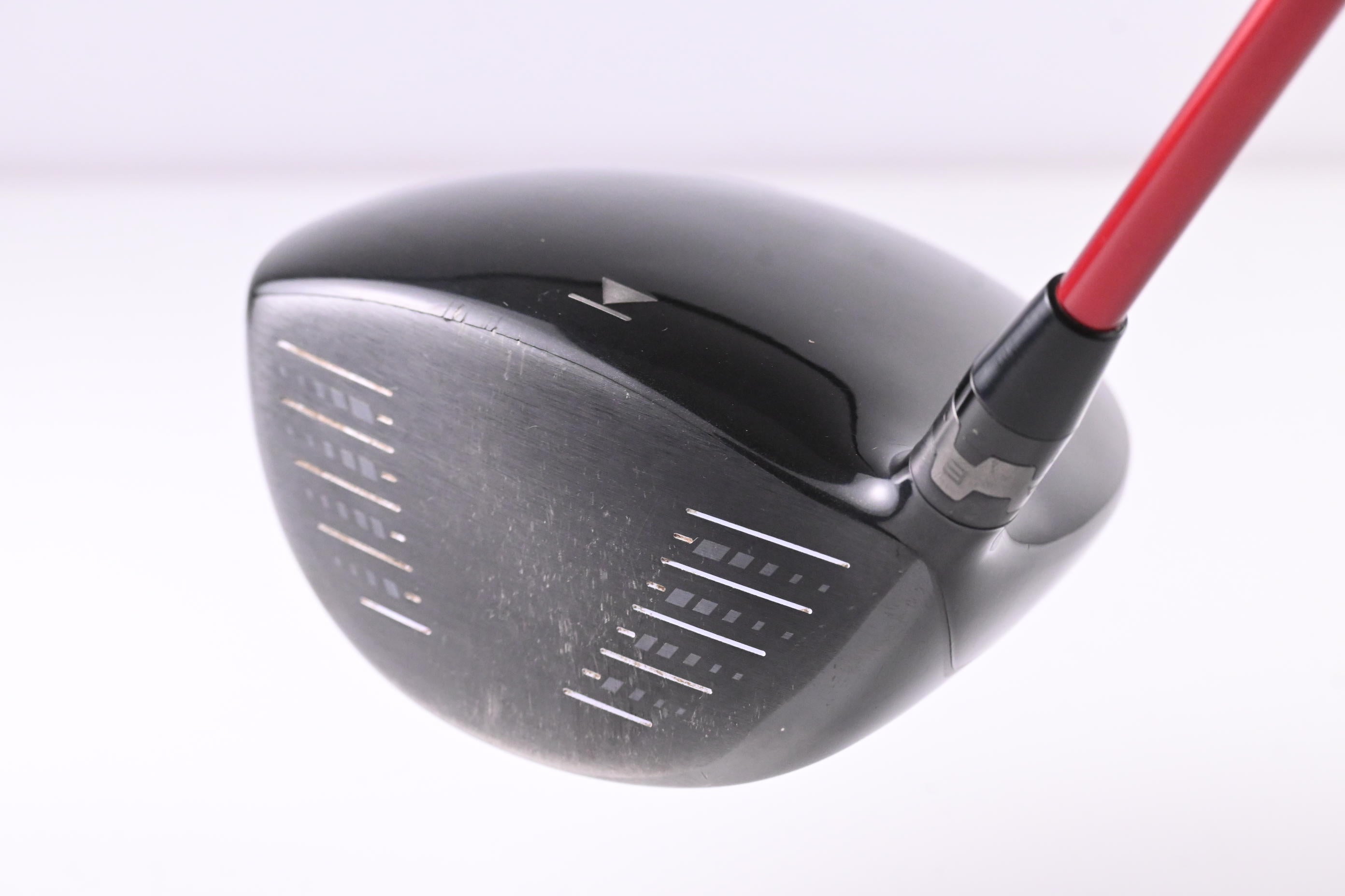 Titleist 913 D2 Driver / 12 Degree / Regular Flex Bassara Hi 55 Shaft