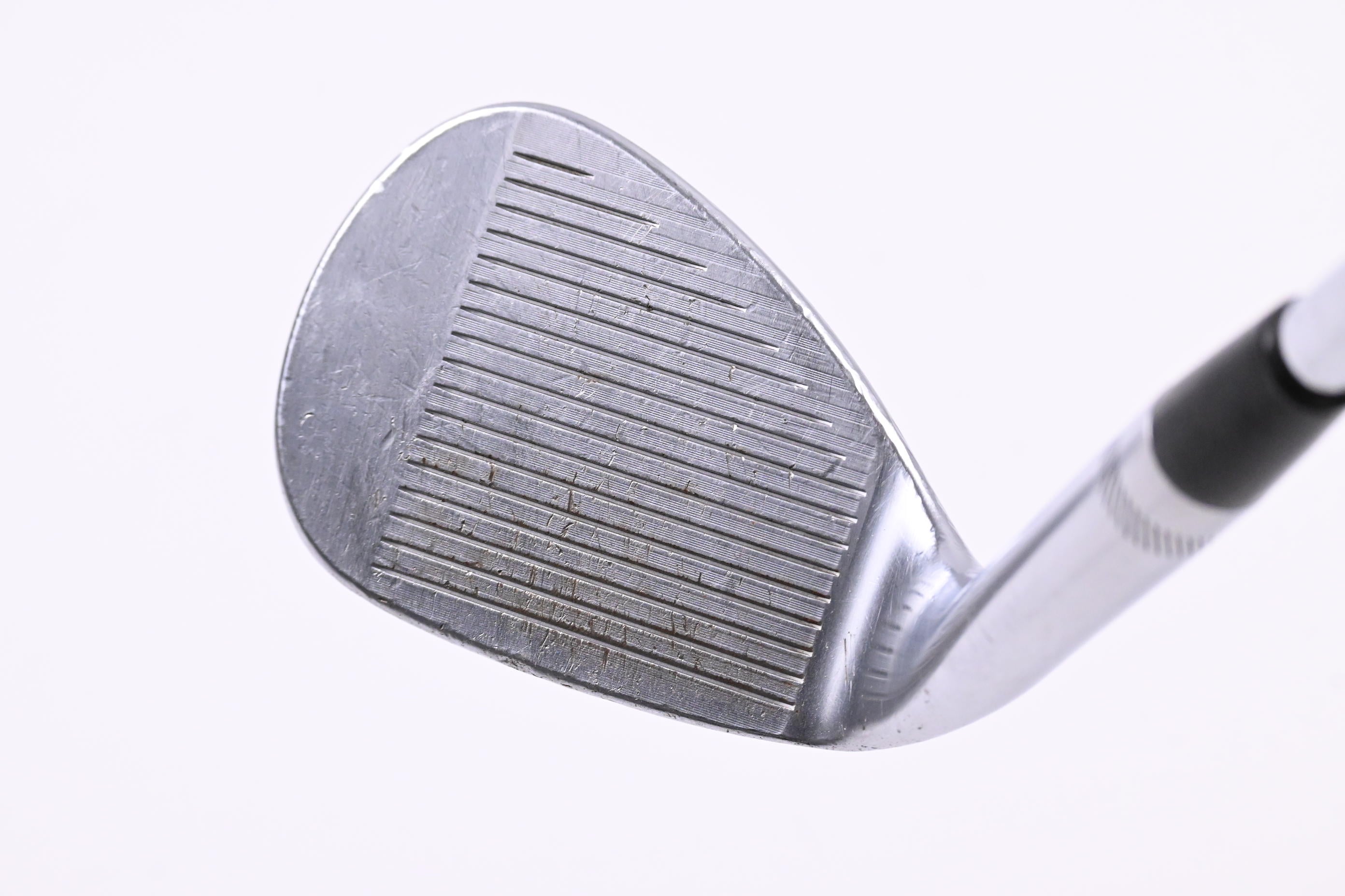 Titleist Vokey SM9 Lob Wedge / 60 Degree / Wedge Flex Vokey SM9 Shaft