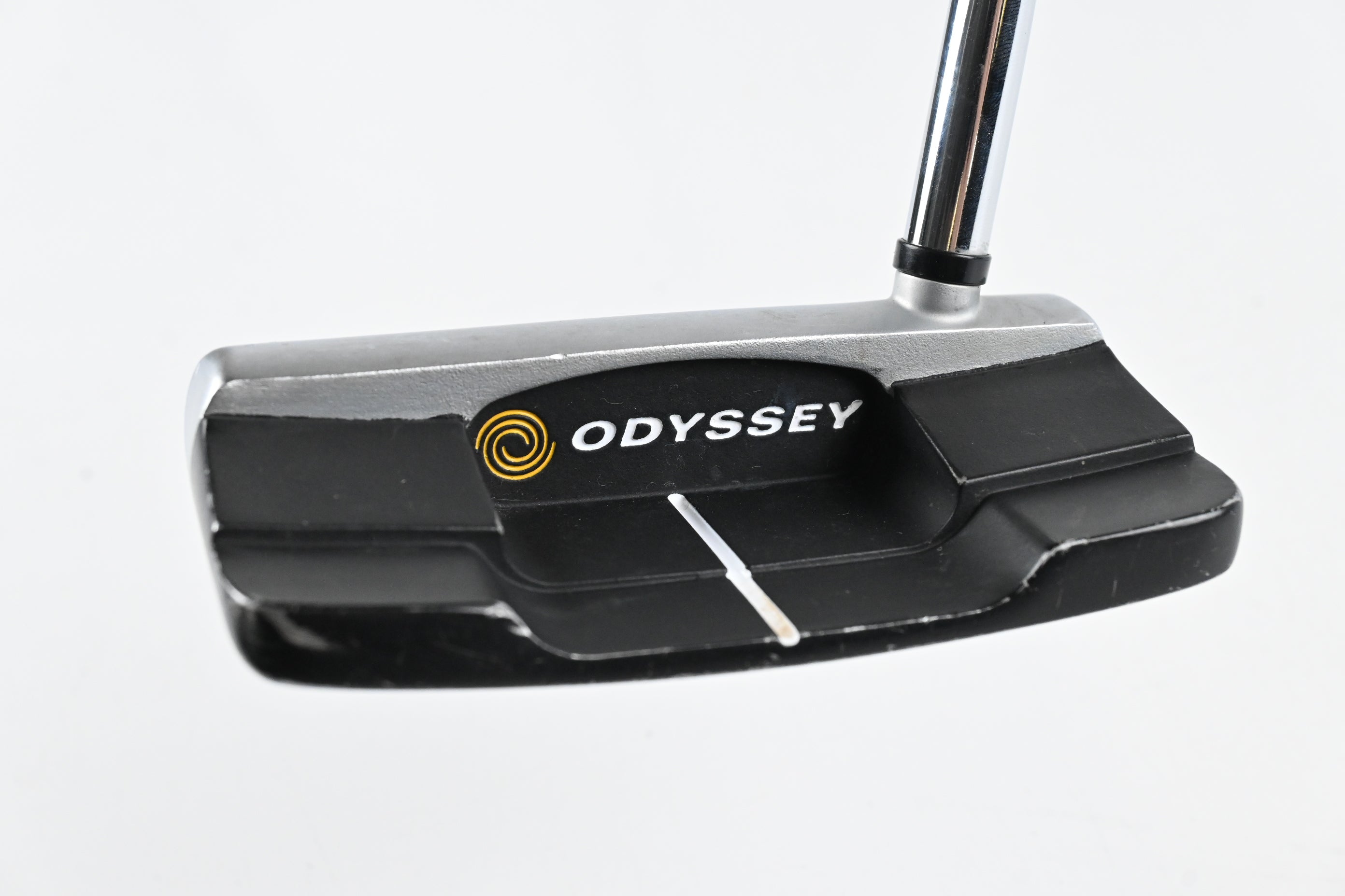 Left Hand Odyssey Stroke Lab Double Wide Putter / 34 Inch