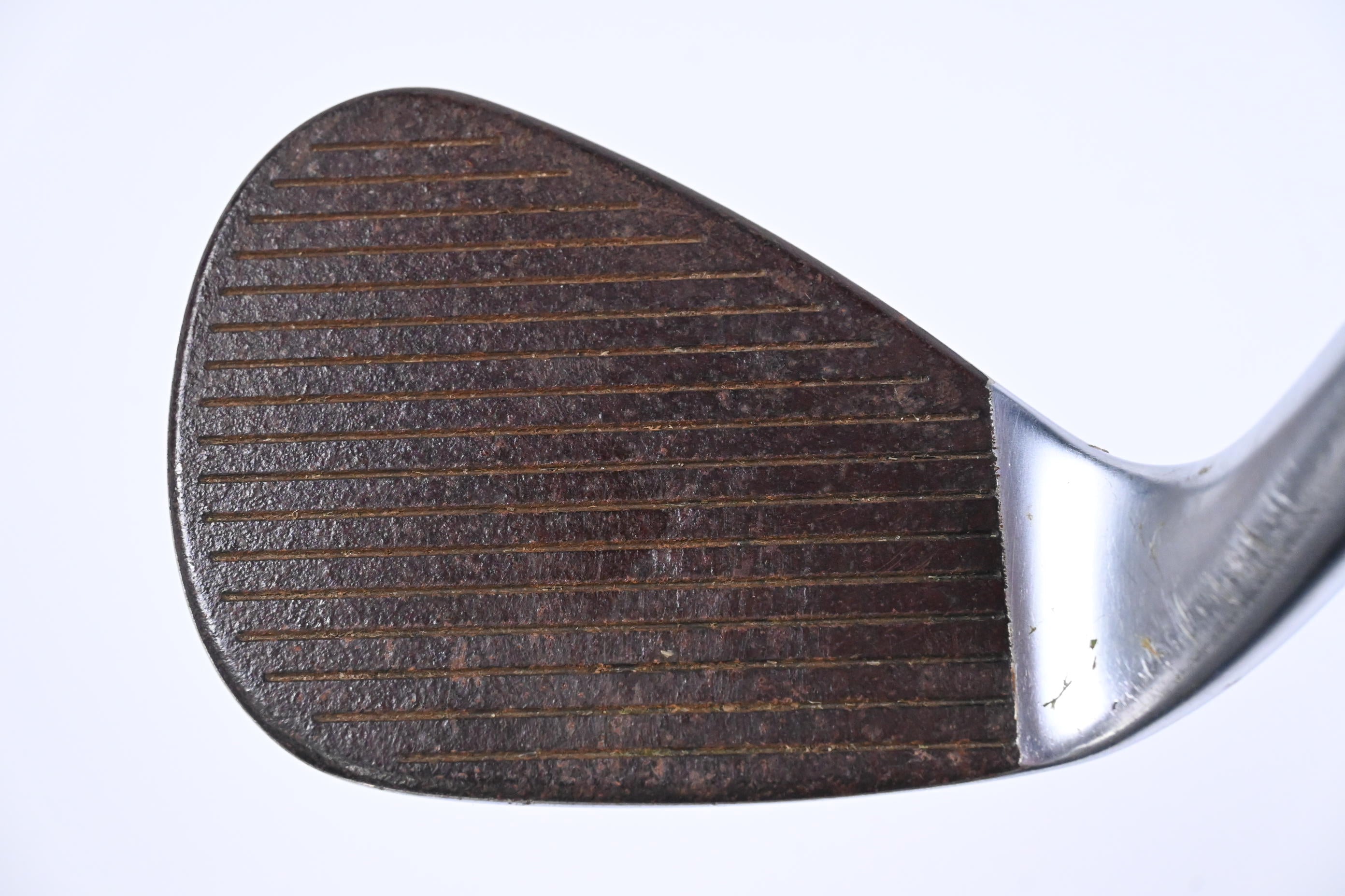 Callaway Jaws Full Toe Sand Wedge / 54 Degree / Wedge Flex Dynamic Gold Spinner