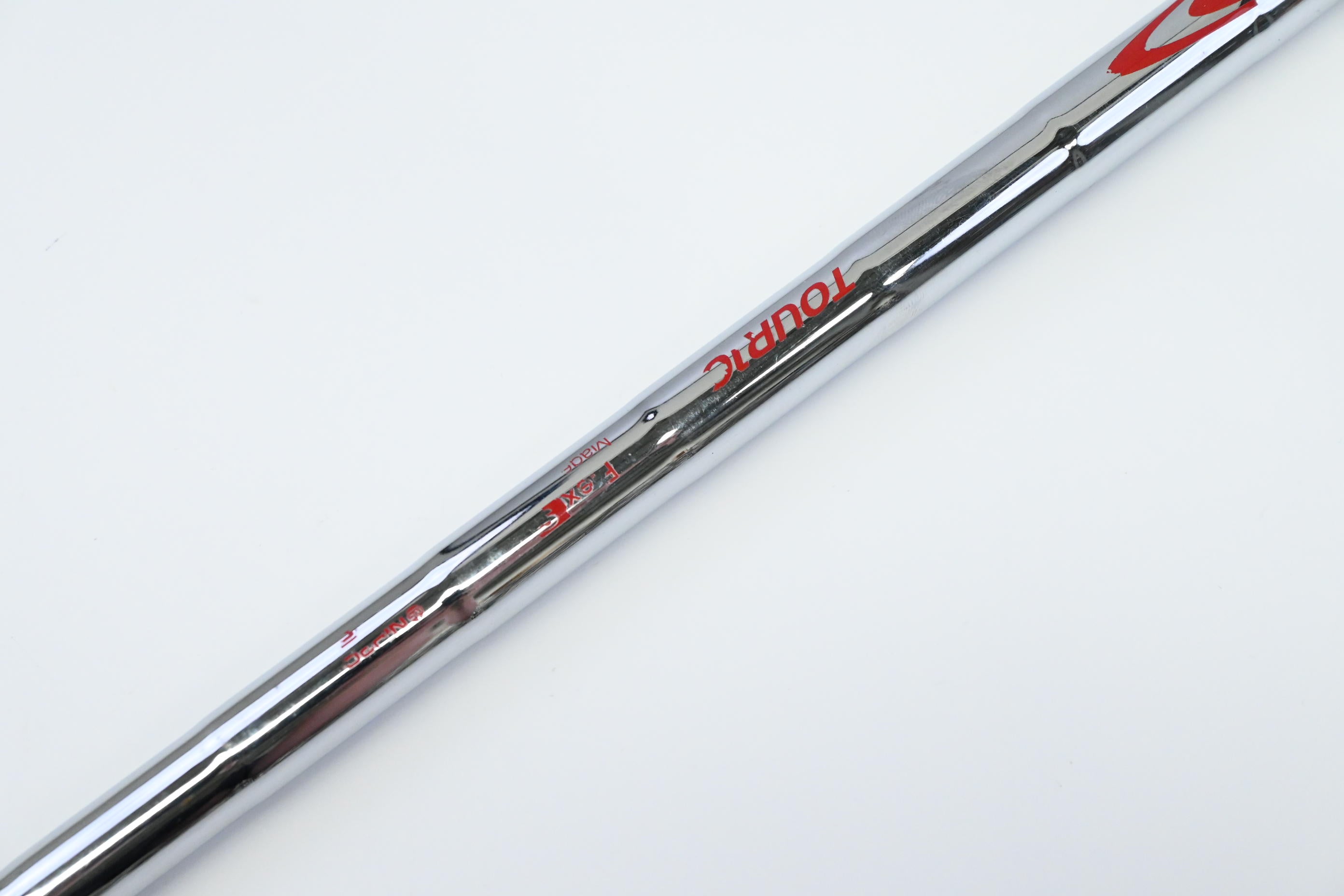 Taylormade P790 2017 #6 Iron / Stiff Flex NS Pro Modus3 Tour 105 Shaft