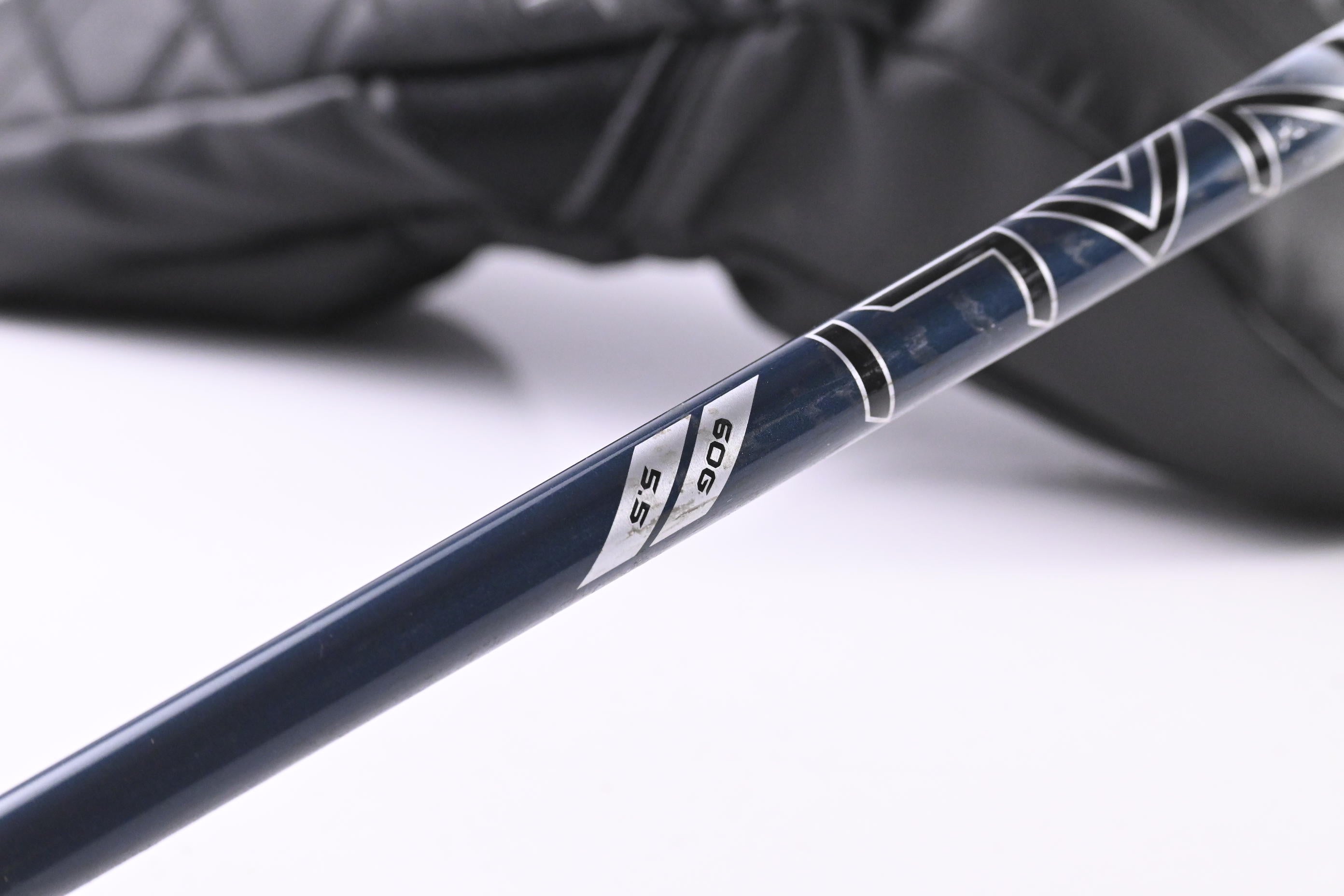Cobra DS-Adapt X Driver / 10.5 Degree / Regular Flex Denali Blue 60 Shaft