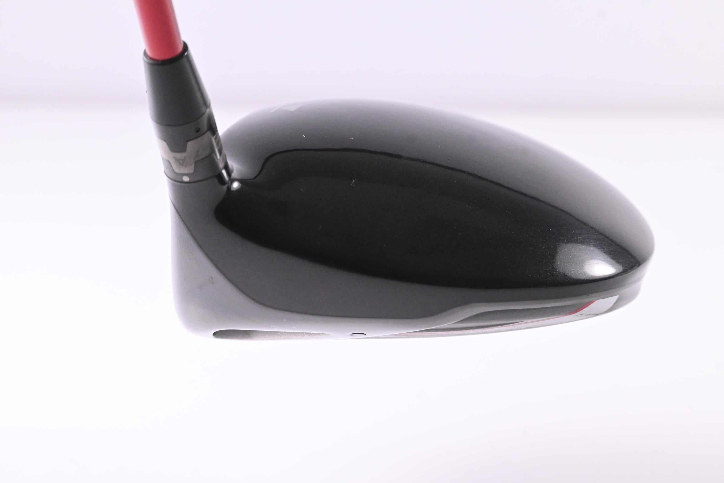 Titleist 913 D2 Driver / 12 Degree / Regular Flex Bassara Hi 55 Shaft