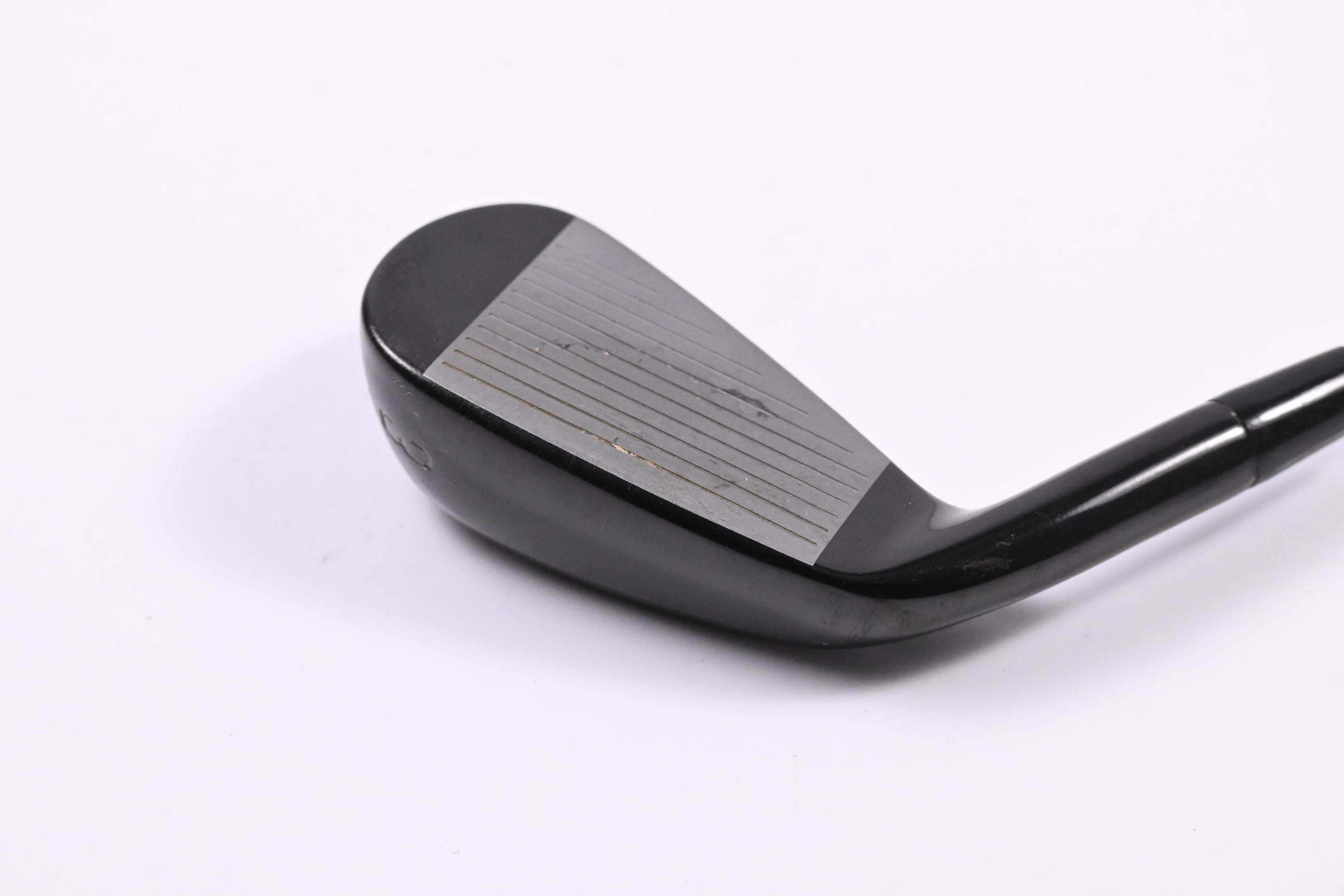 Mizuno Pro Fli-Hi 24 #3 Iron / 19 Degree / Stiff Flex Aerotech Steelfiber hls