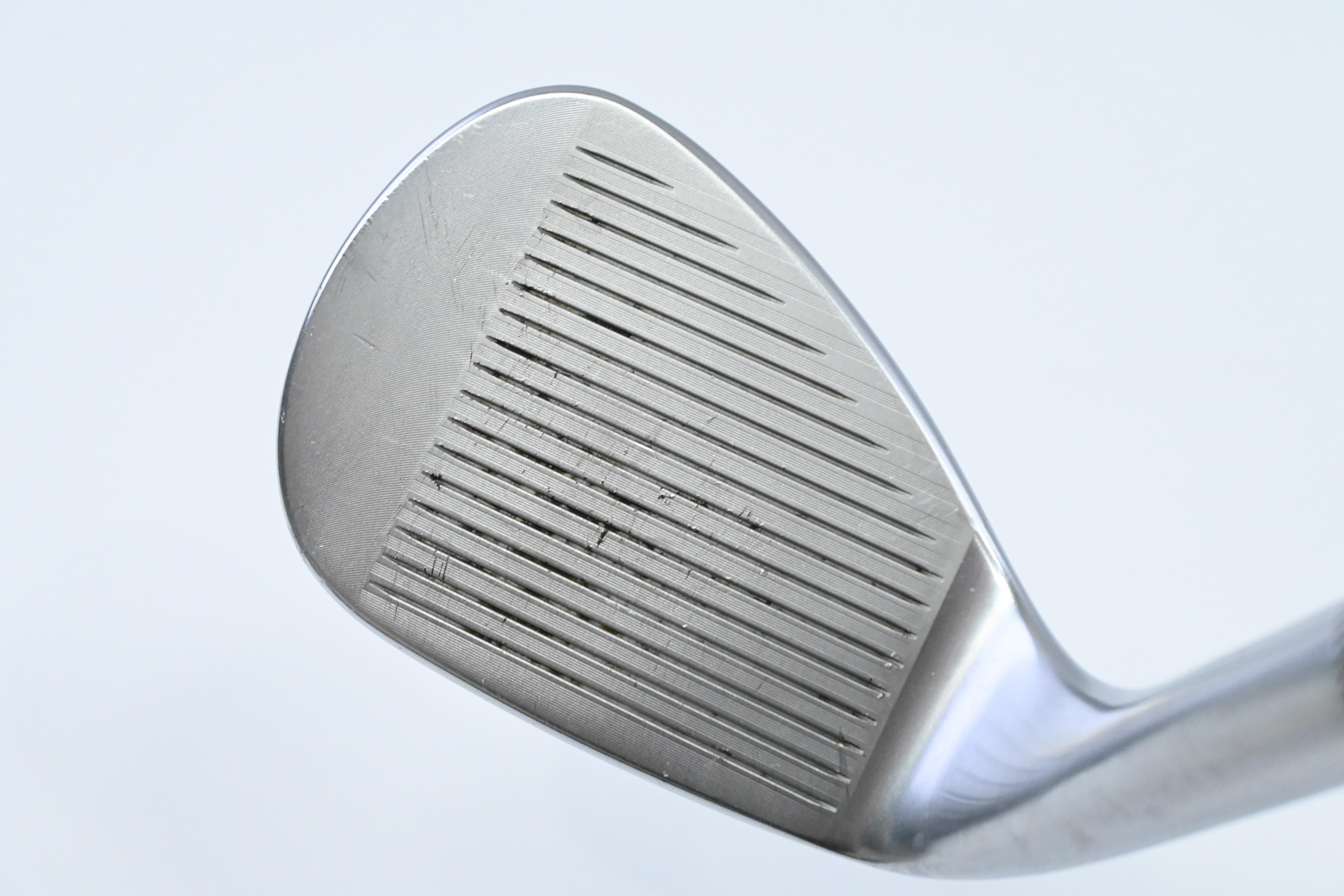 Titleist Vokey SM8 Sand Wedge / 54 Degree / Wedge Flex Steel Shaft
