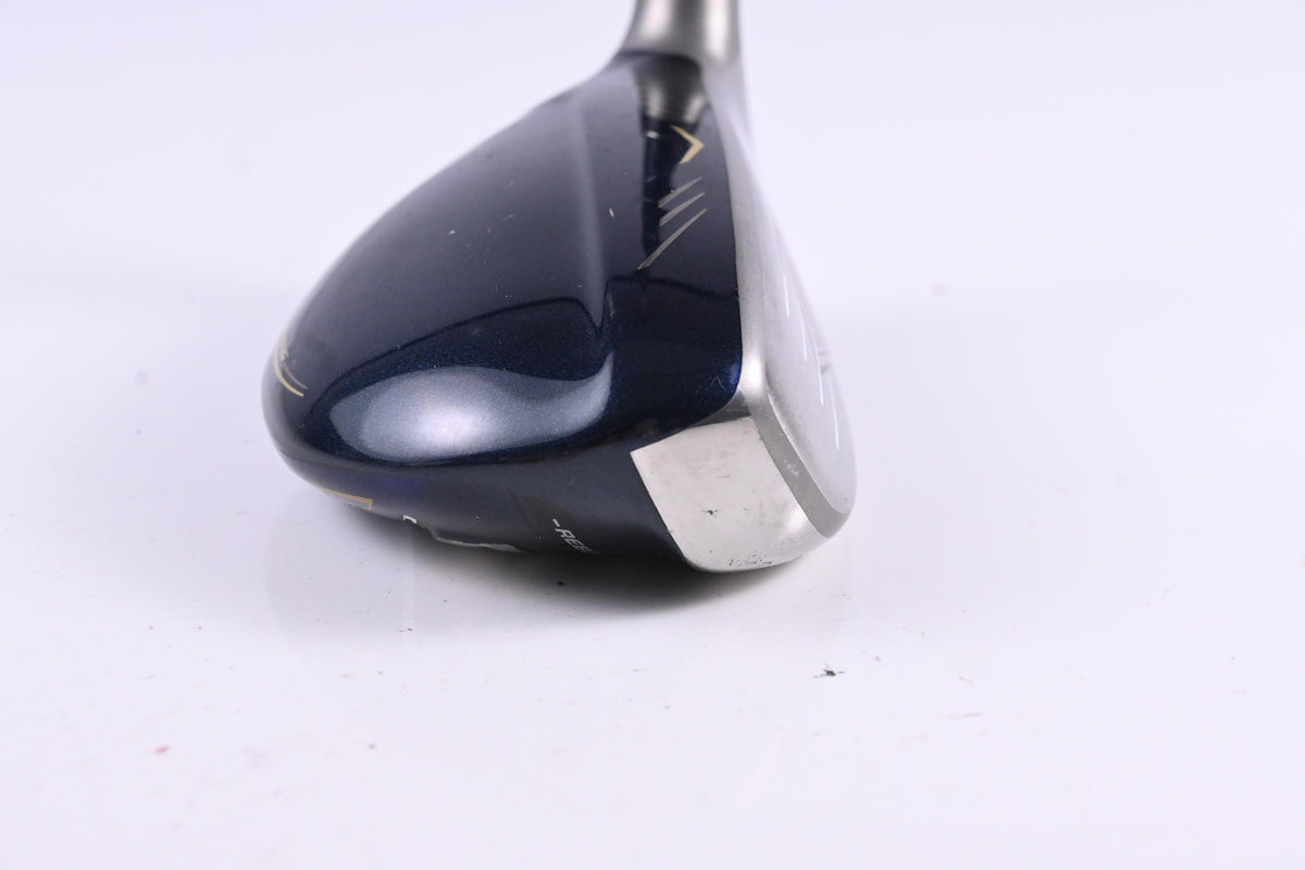 XXIO 12 #5 Hybrid / 23 Degree / Senior Flex XXIO MP 1200 41 Shaft