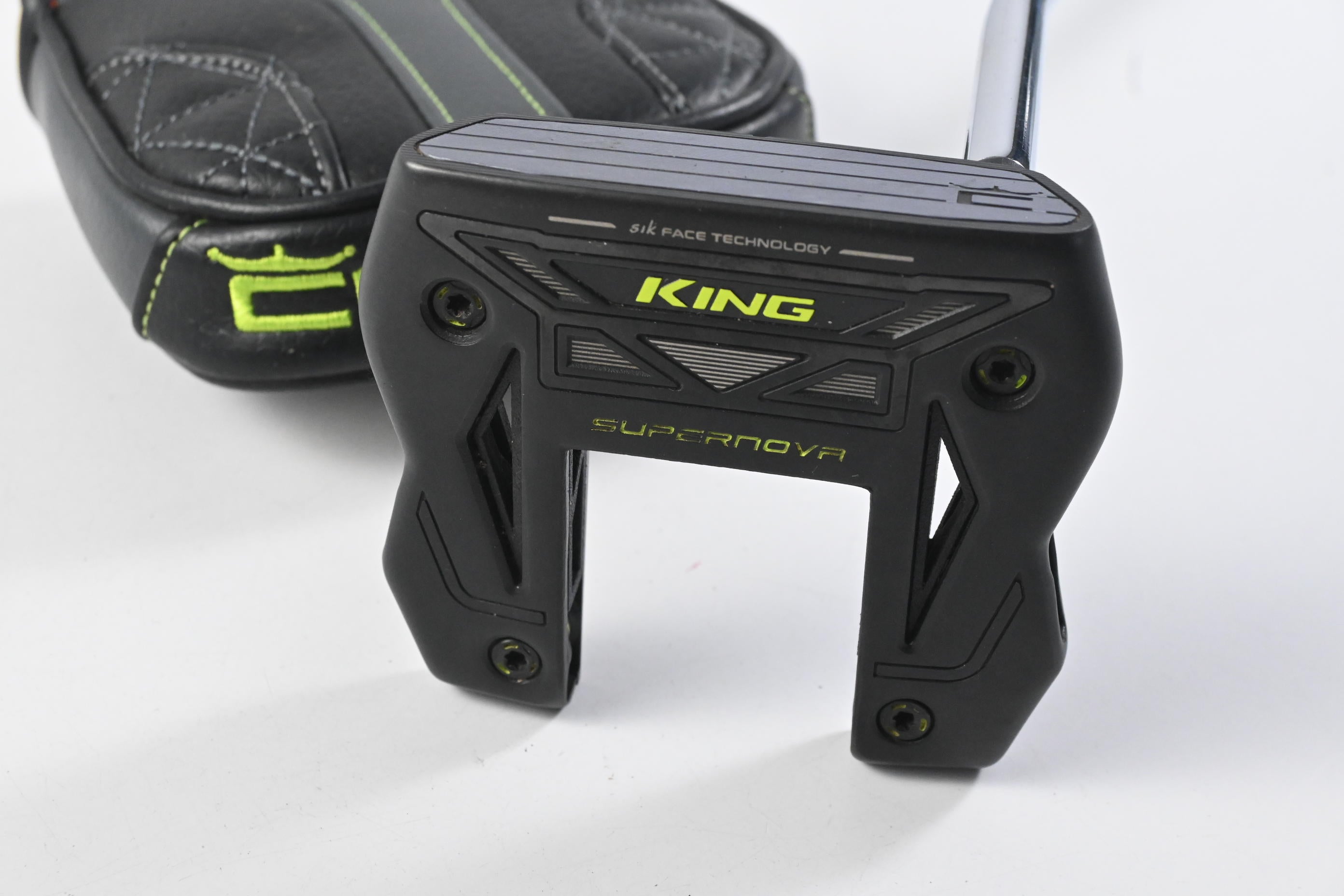 Cobra King 3D Supernova Putter / 33 Inch