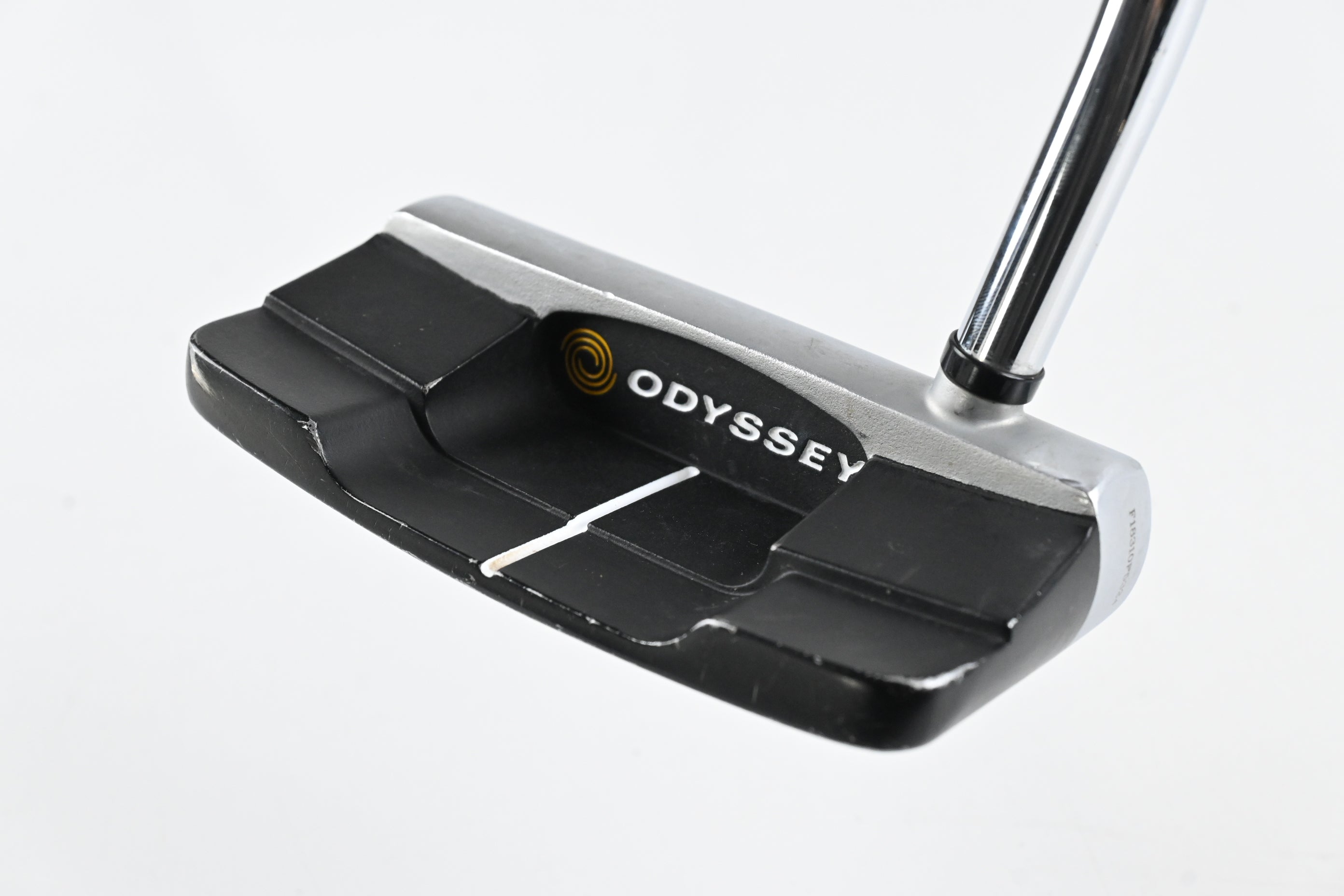 Left Hand Odyssey Stroke Lab Double Wide Putter / 34 Inch