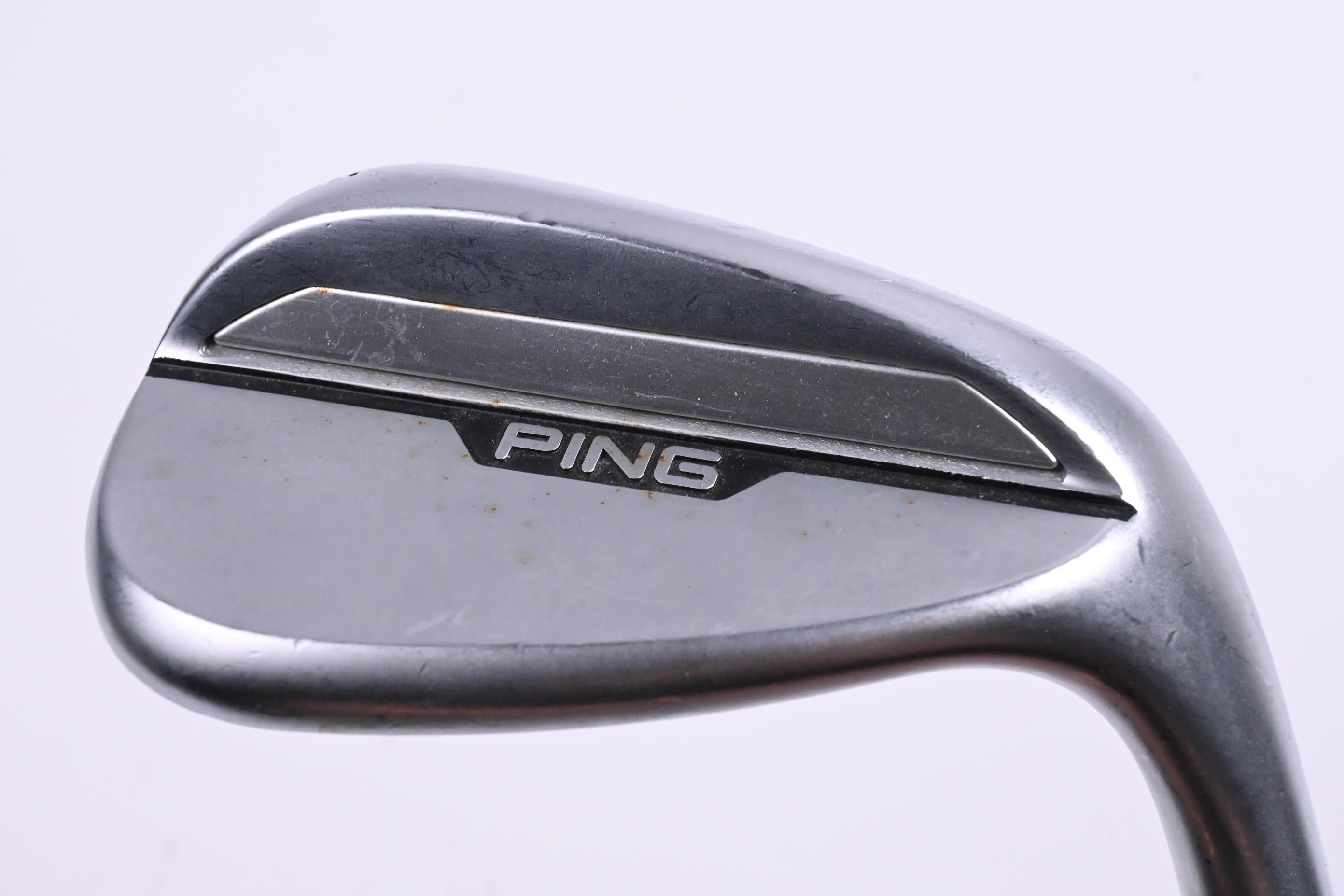 Ping S159 Sand Wedge / 56 Degree / Black Dot / Wedge Flex Ping Z-115 Shaft