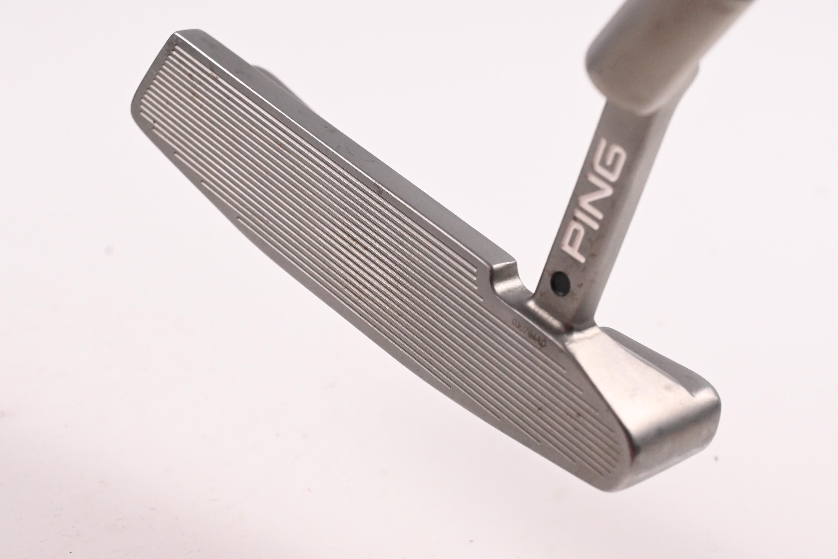 Ping Karsten TR 1966 Anniversary Anser 2 Putter / Black Dot / 34 Inch