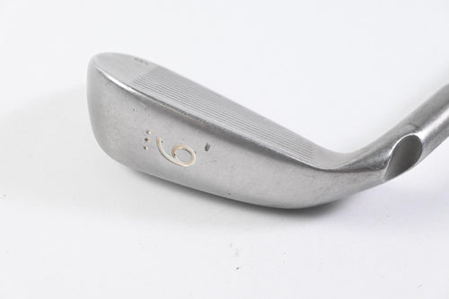 Ladies Ping Faith Hybrid #9 Iron / Red Dot / Ladies Flex Ping ULT 200 Shaft
